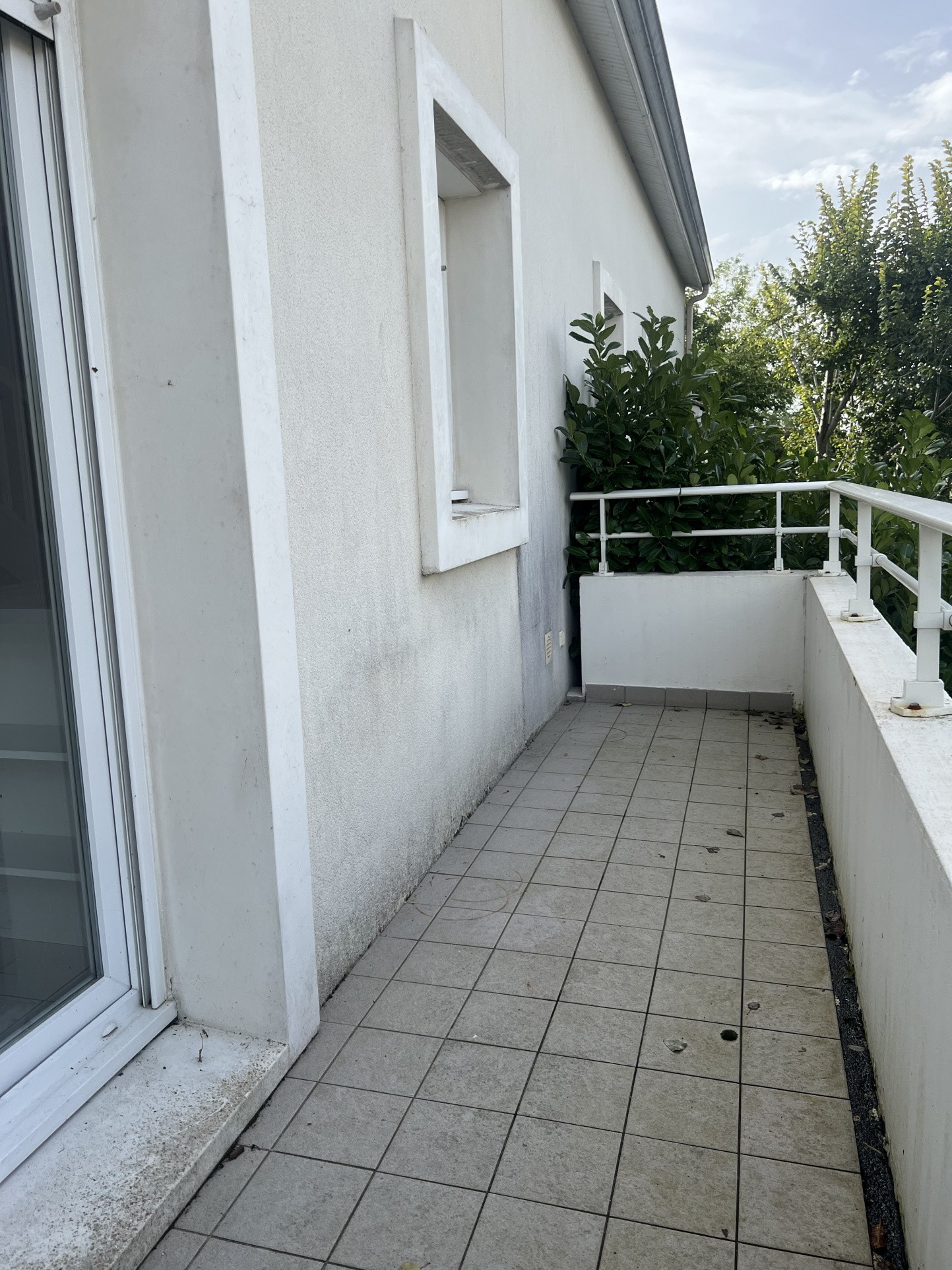 Vente Appartement à Saint-André-de-Cubzac 4 pièces