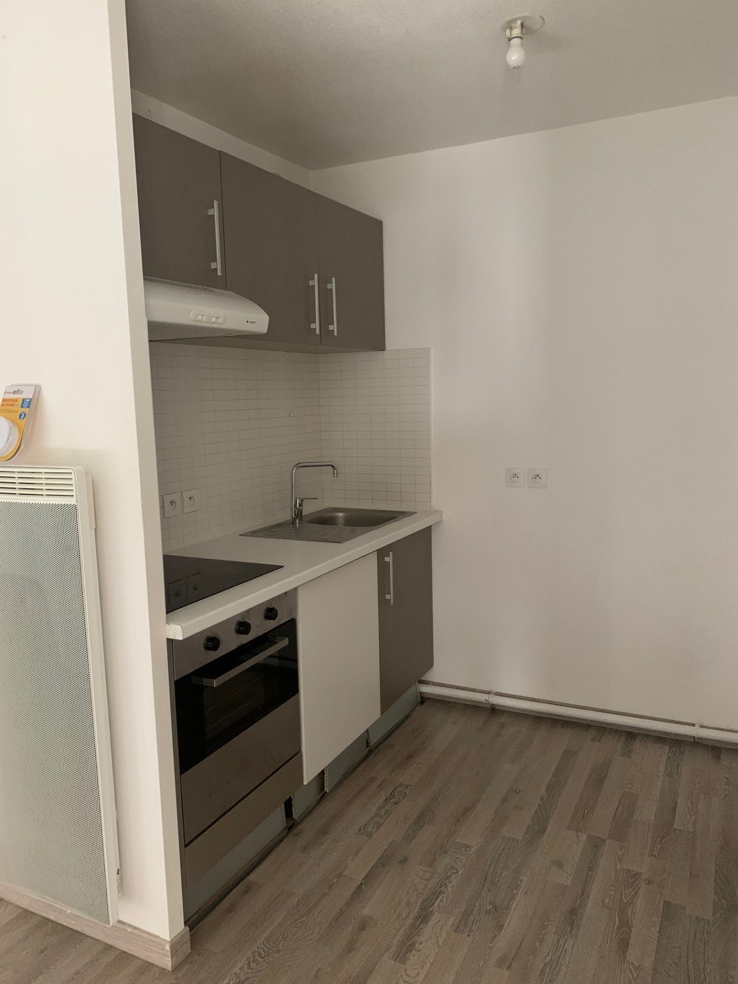 Vente Appartement à Bordeaux 2 pièces