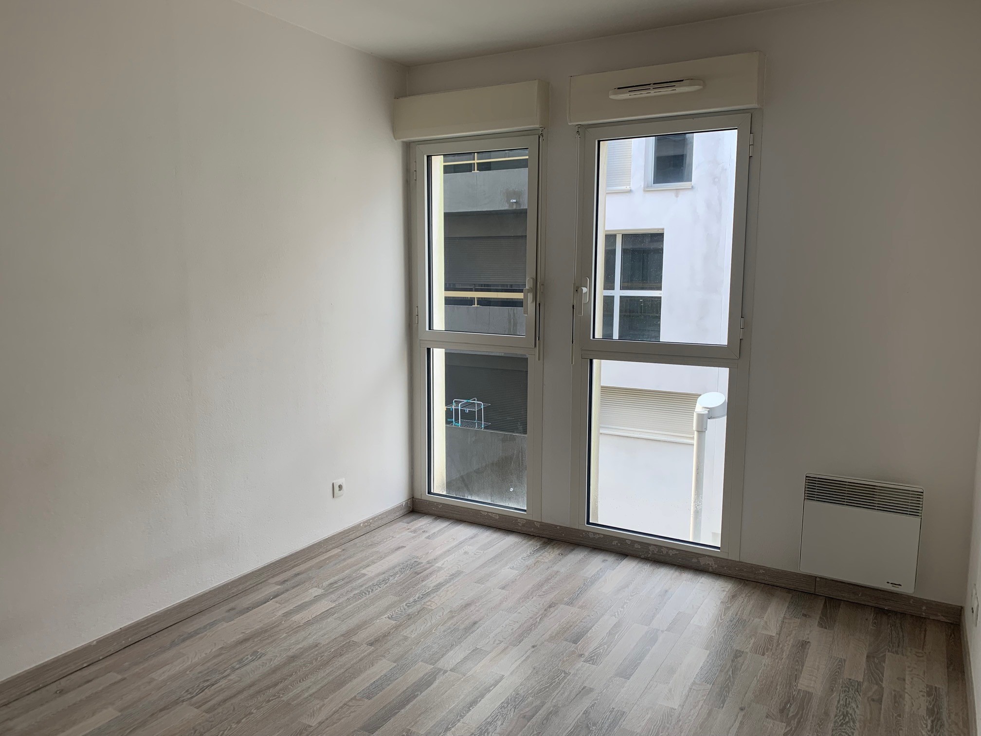 Vente Appartement à Bordeaux 2 pièces