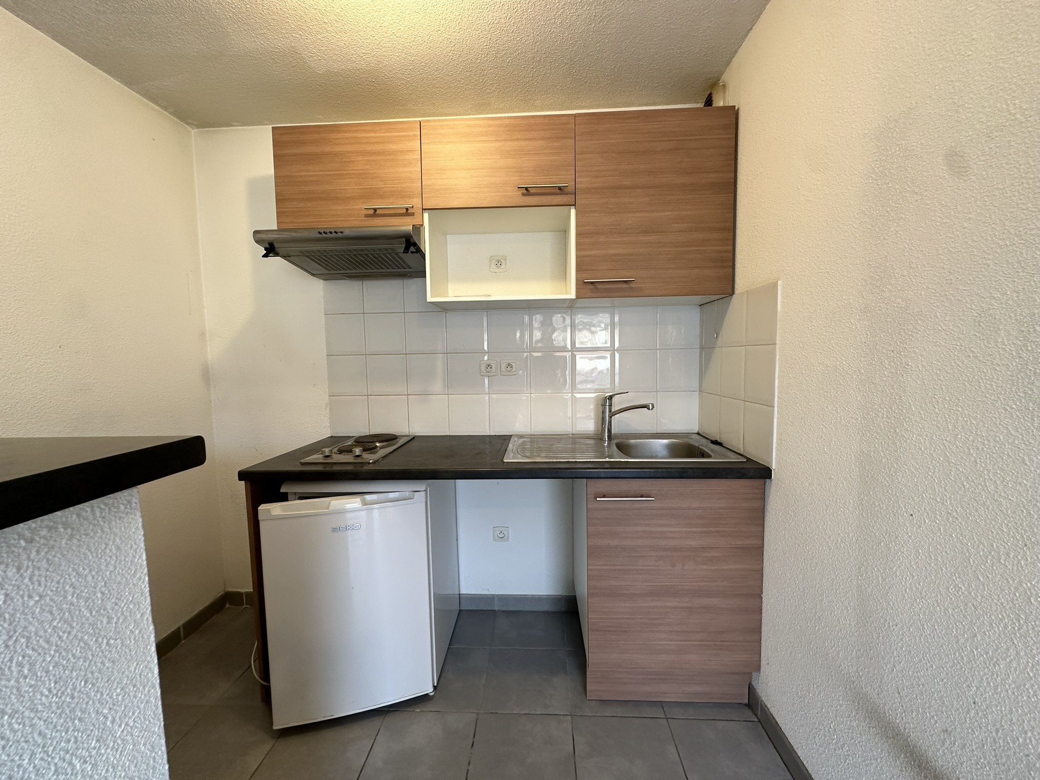 Vente Appartement à Muret 2 pièces