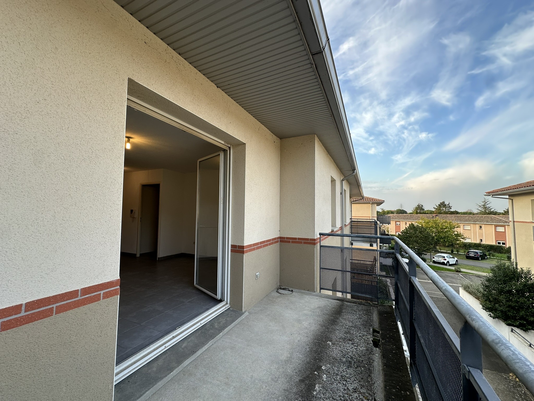 Vente Appartement à Muret 2 pièces