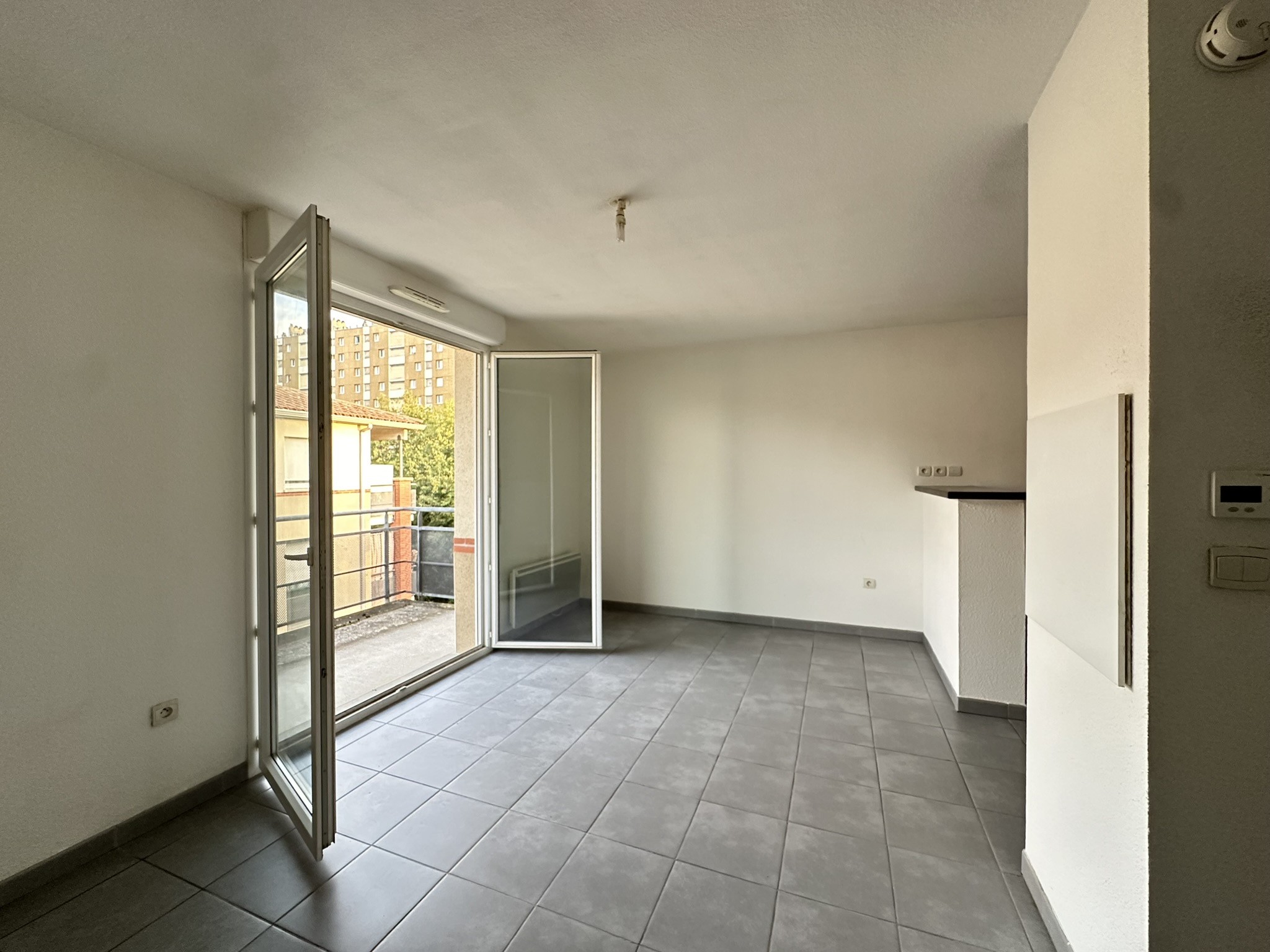 Vente Appartement à Muret 2 pièces