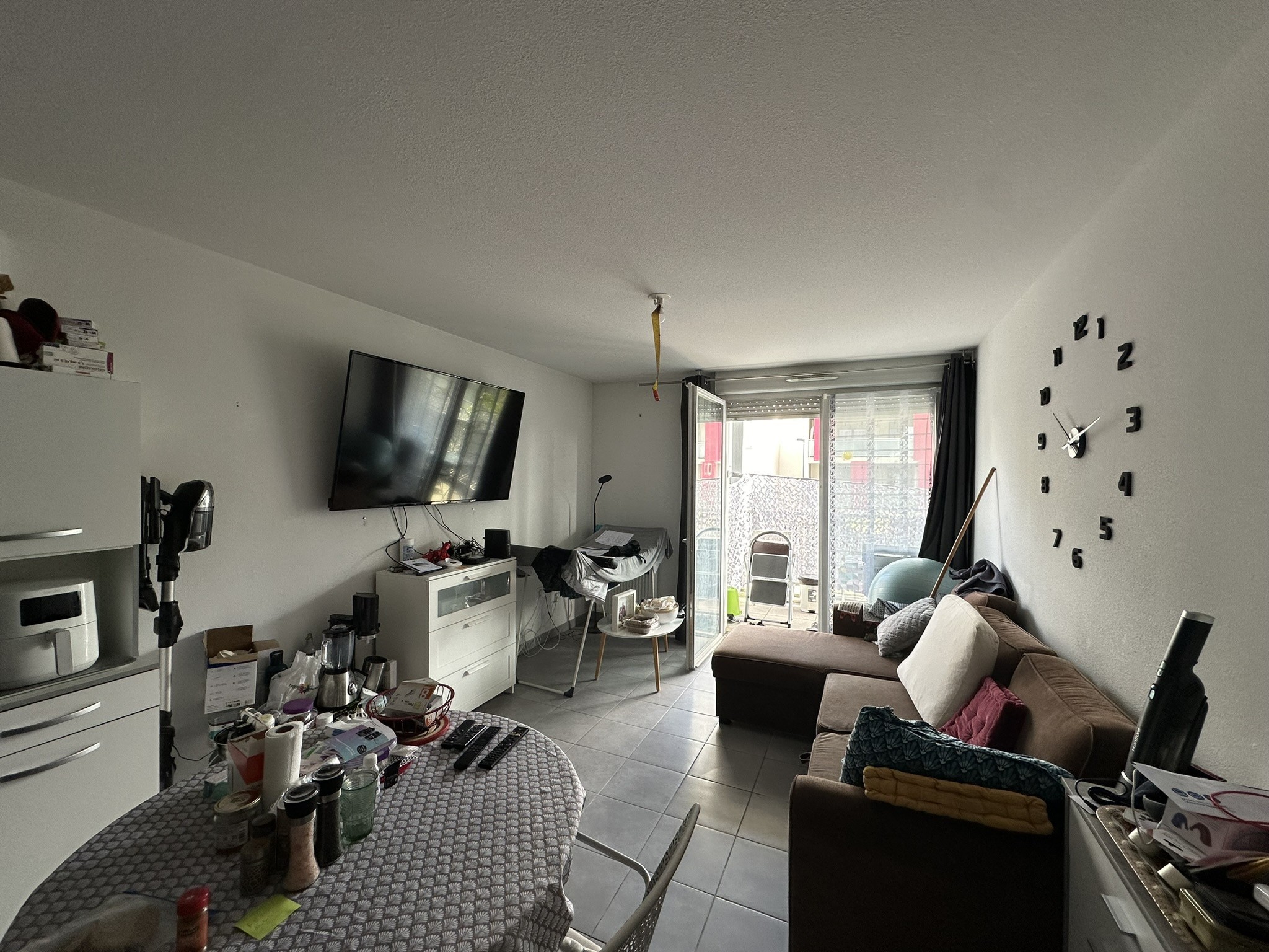 Vente Appartement à Toulouse 3 pièces