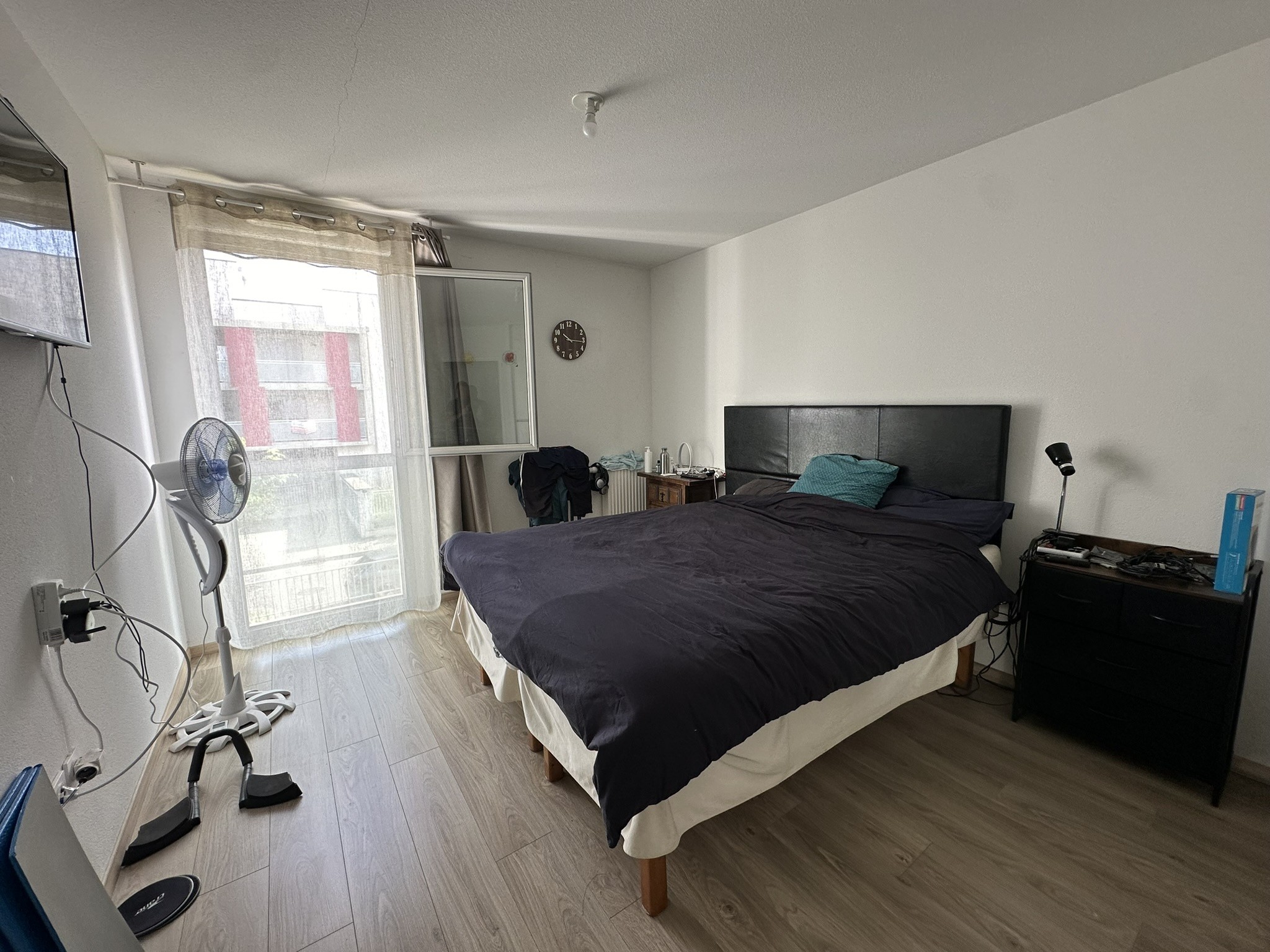 Vente Appartement à Toulouse 3 pièces