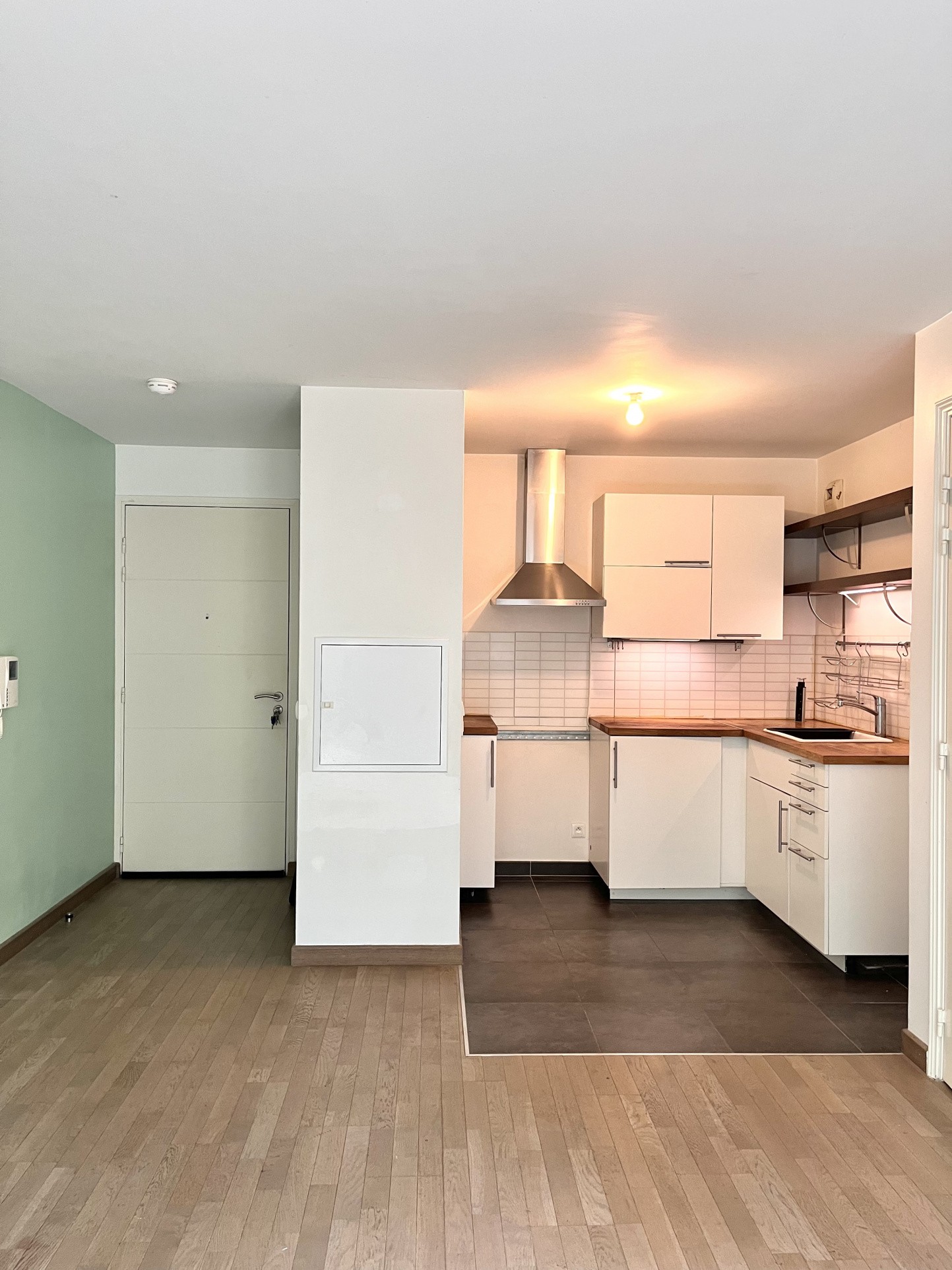 Vente Appartement à Montreuil 2 pièces