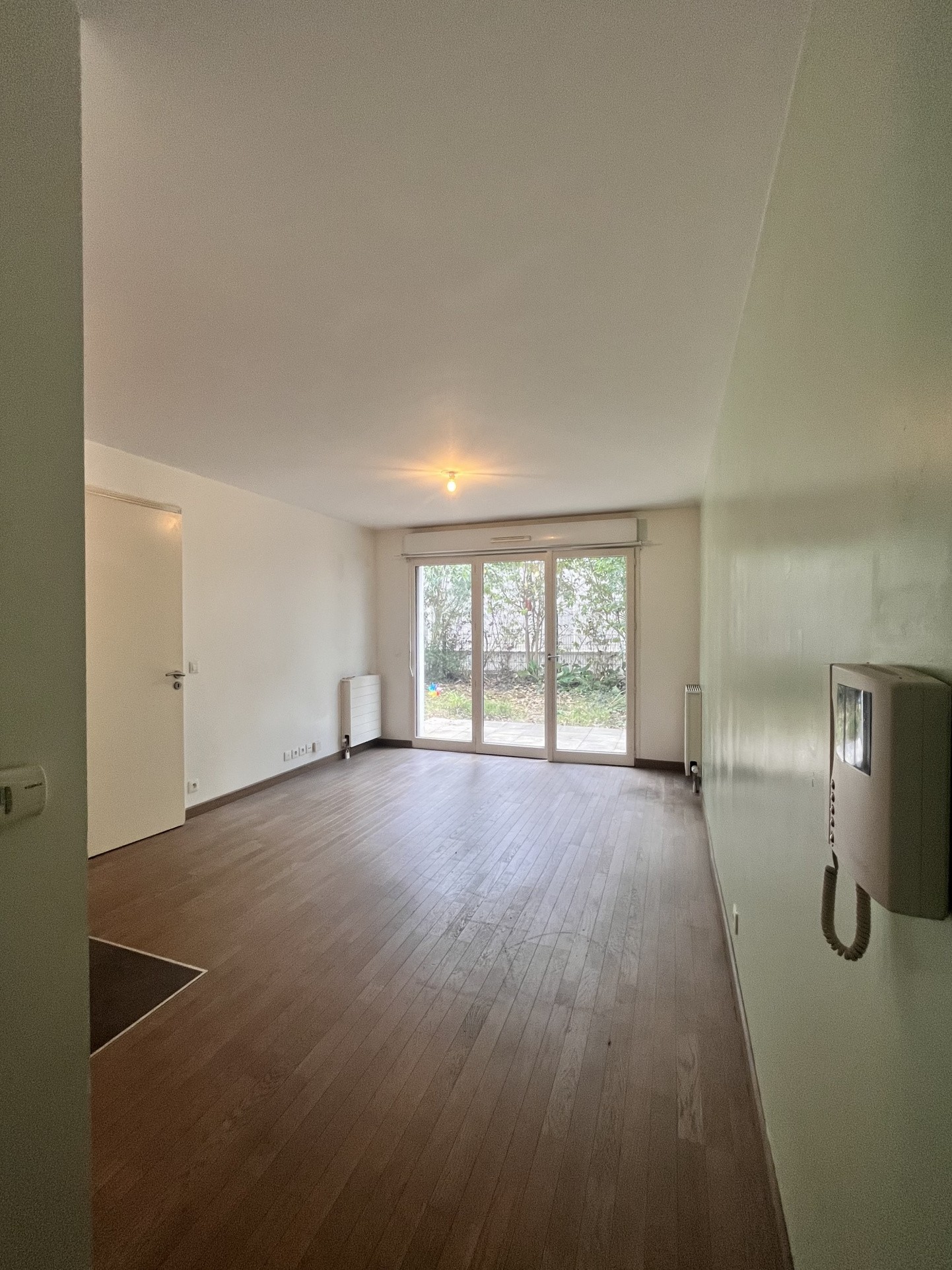 Vente Appartement à Montreuil 2 pièces