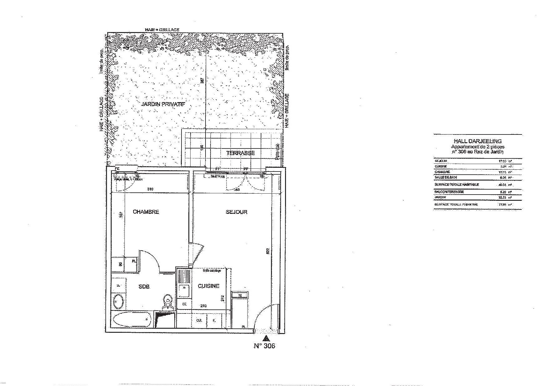 Vente Appartement à Montreuil 2 pièces