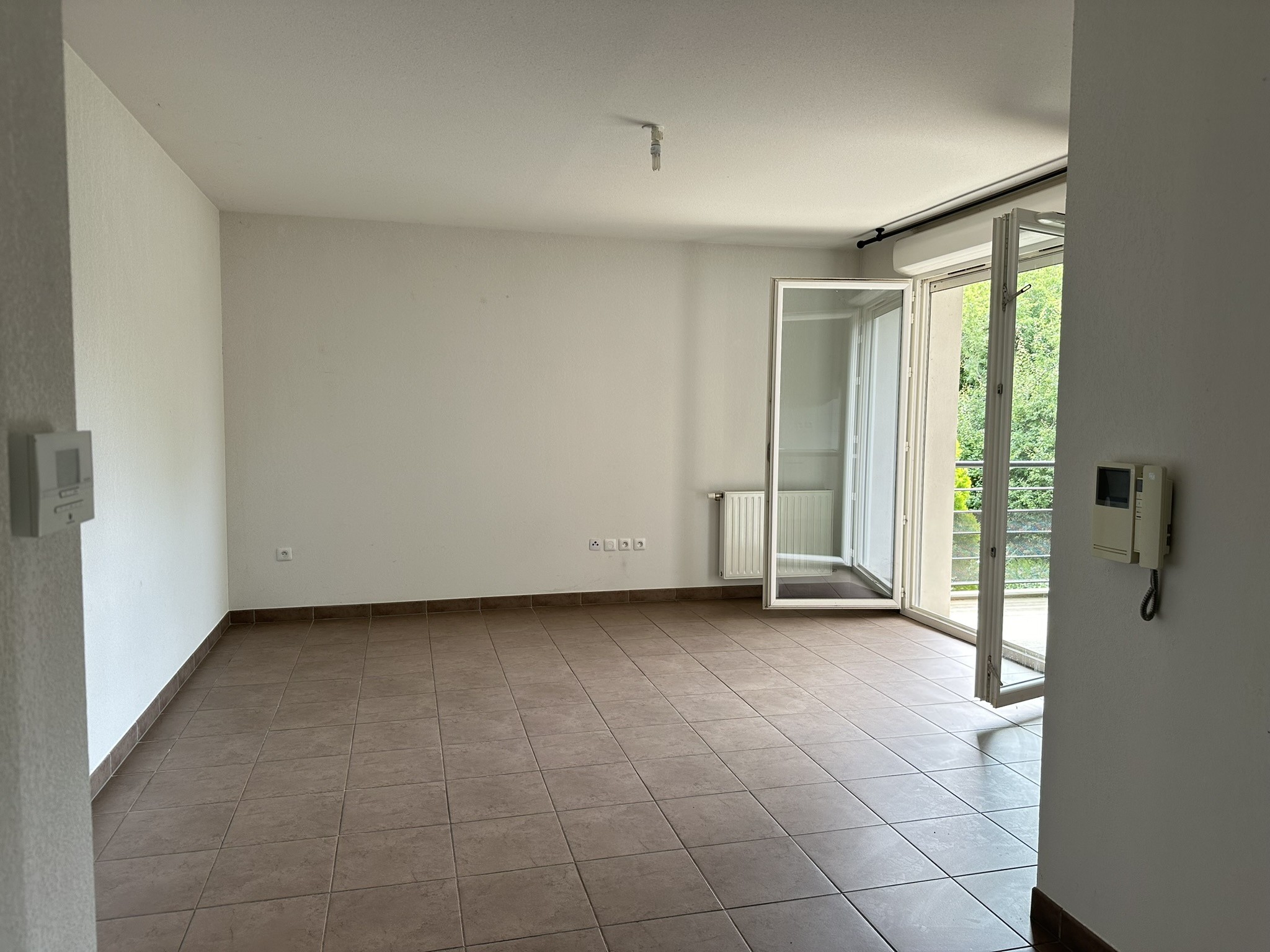 Vente Appartement à Saint-Orens-de-Gameville 3 pièces