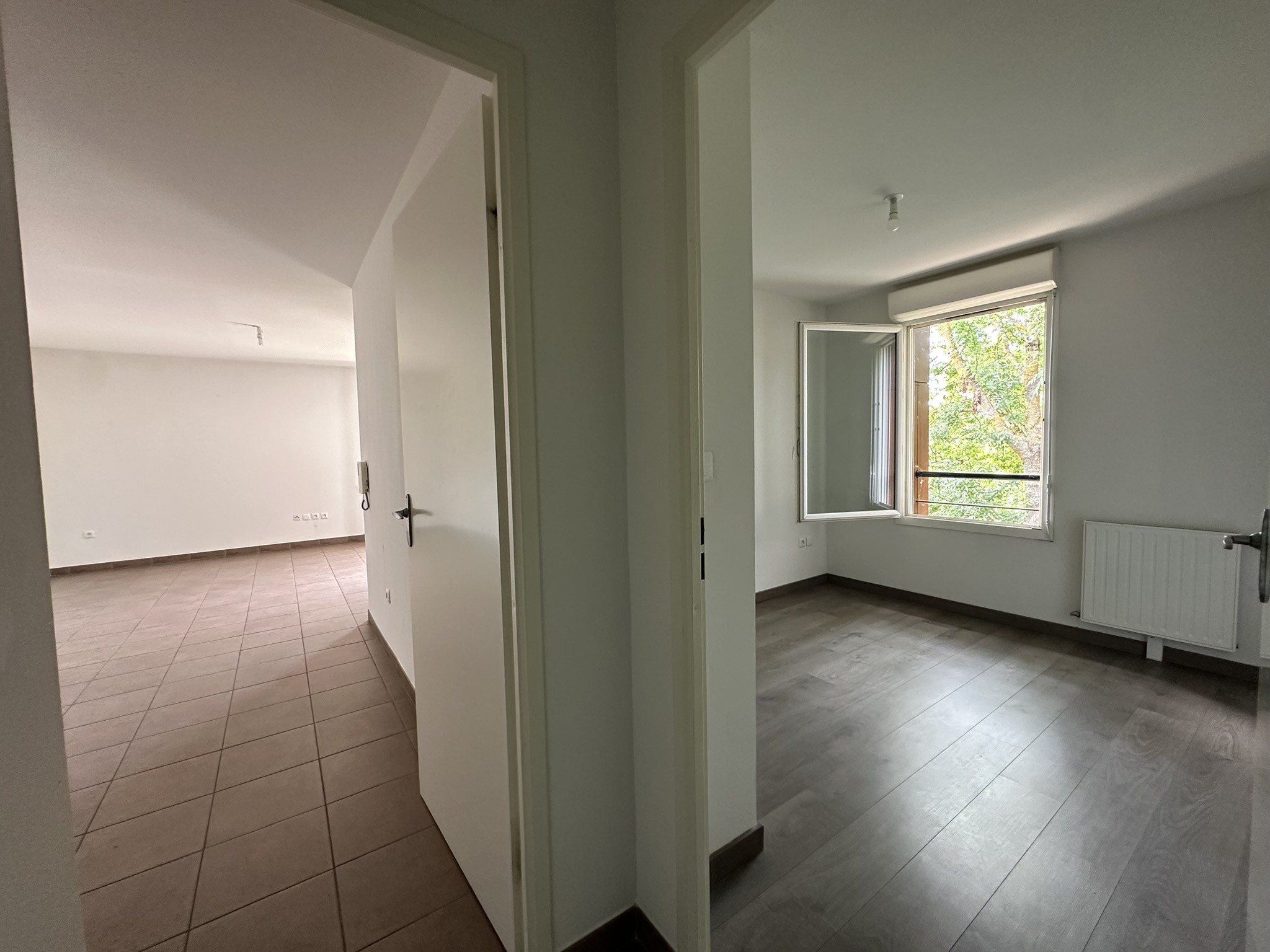 Vente Appartement à Saint-Orens-de-Gameville 3 pièces