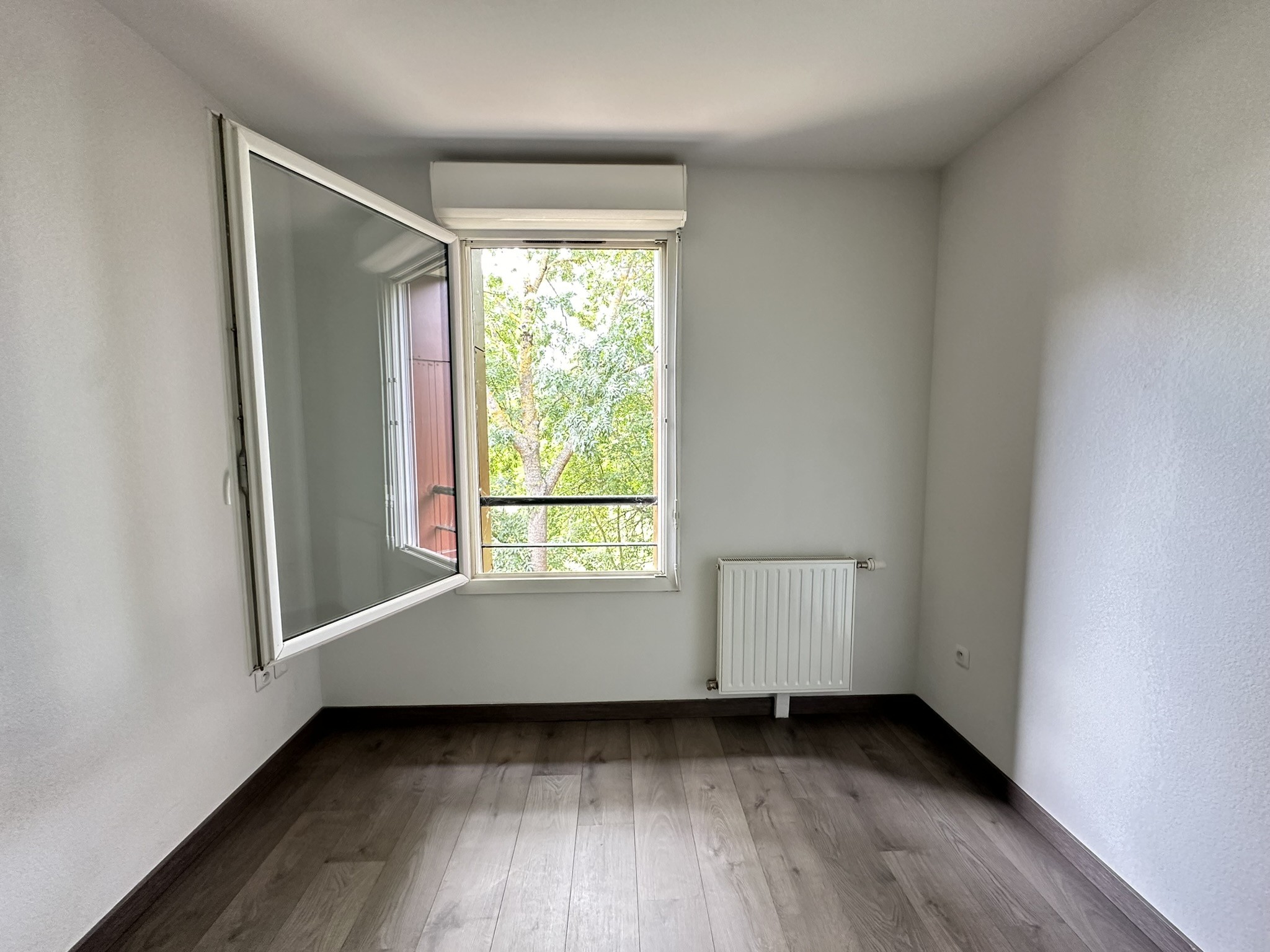 Vente Appartement à Saint-Orens-de-Gameville 3 pièces