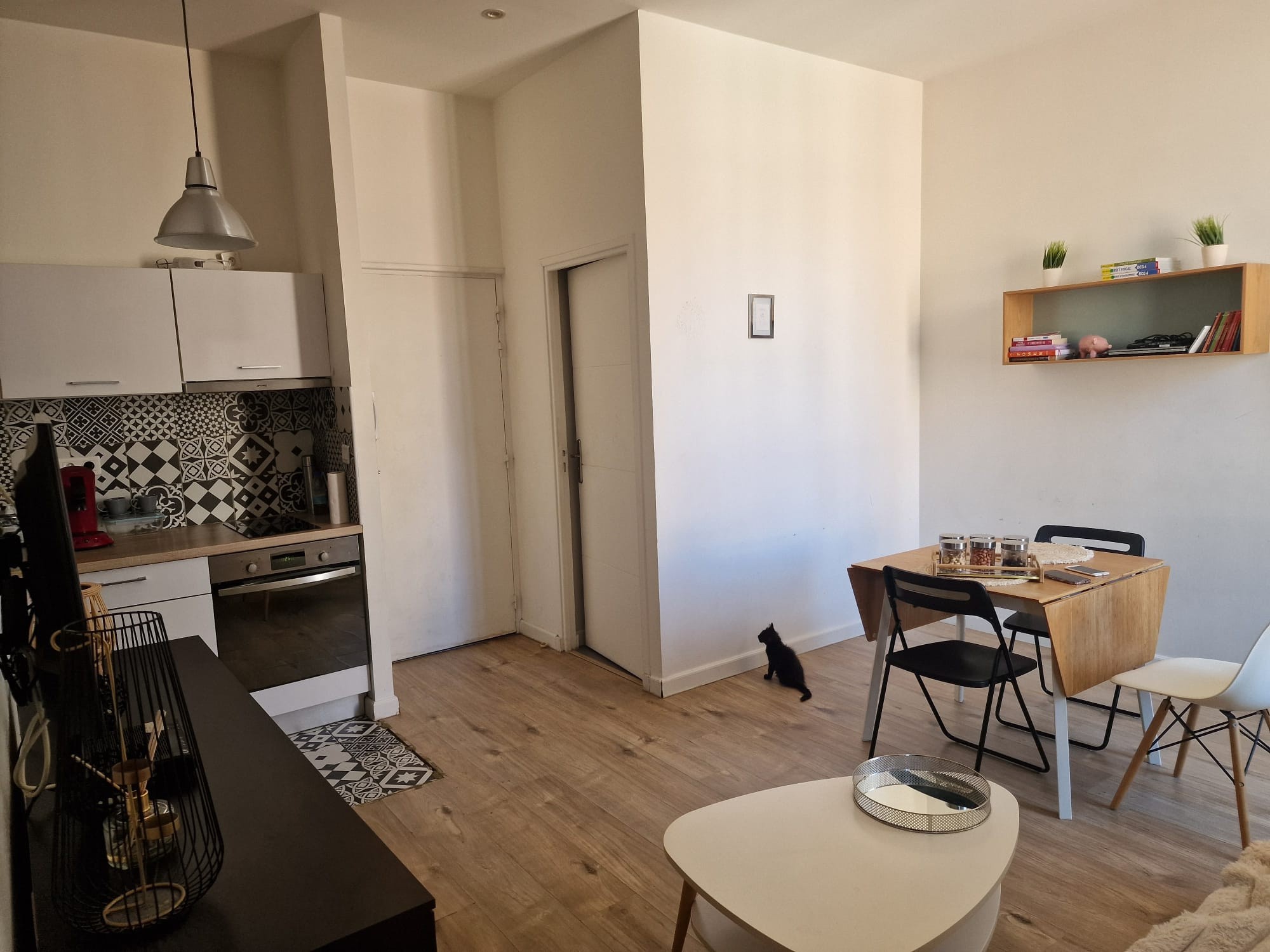 Vente Appartement à Marseille 5e arrondissement 2 pièces