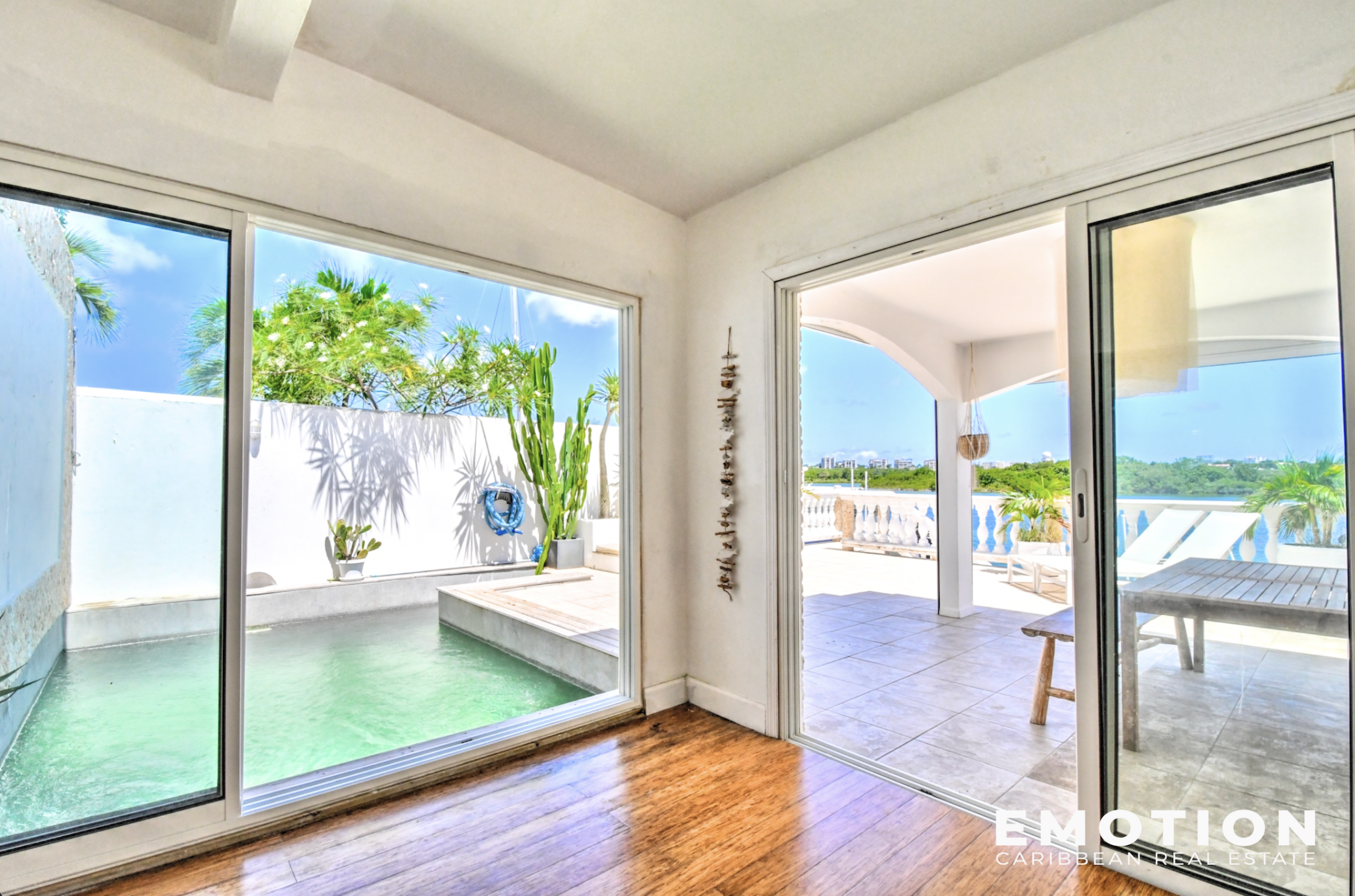 Vente Appartement à Saint-Martin 4 pièces