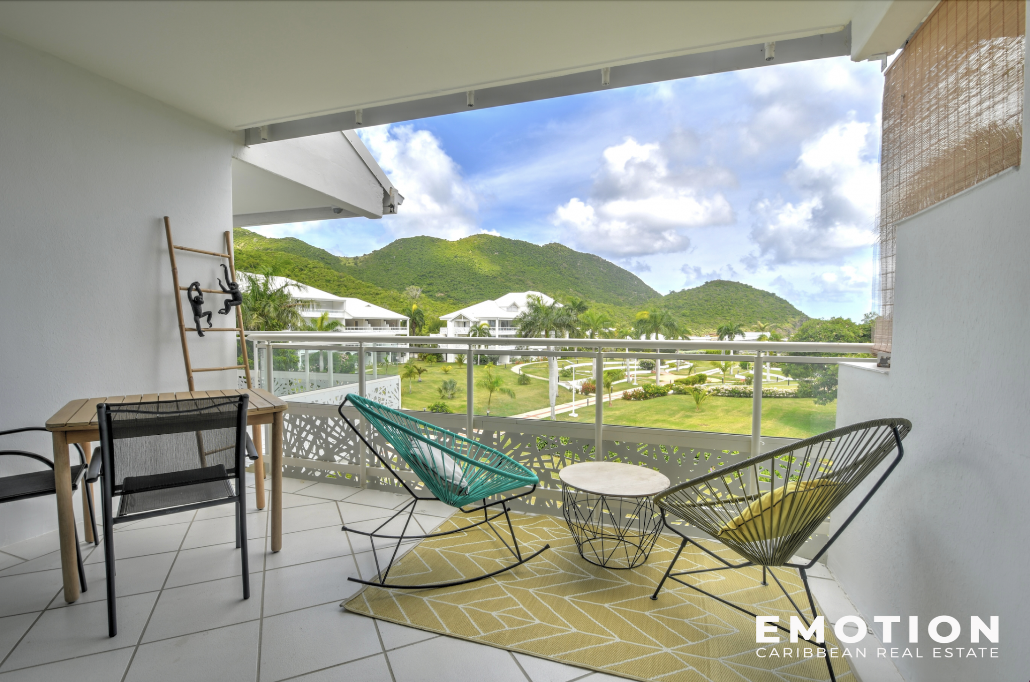 Vente Appartement à Saint-Martin 1 pièce