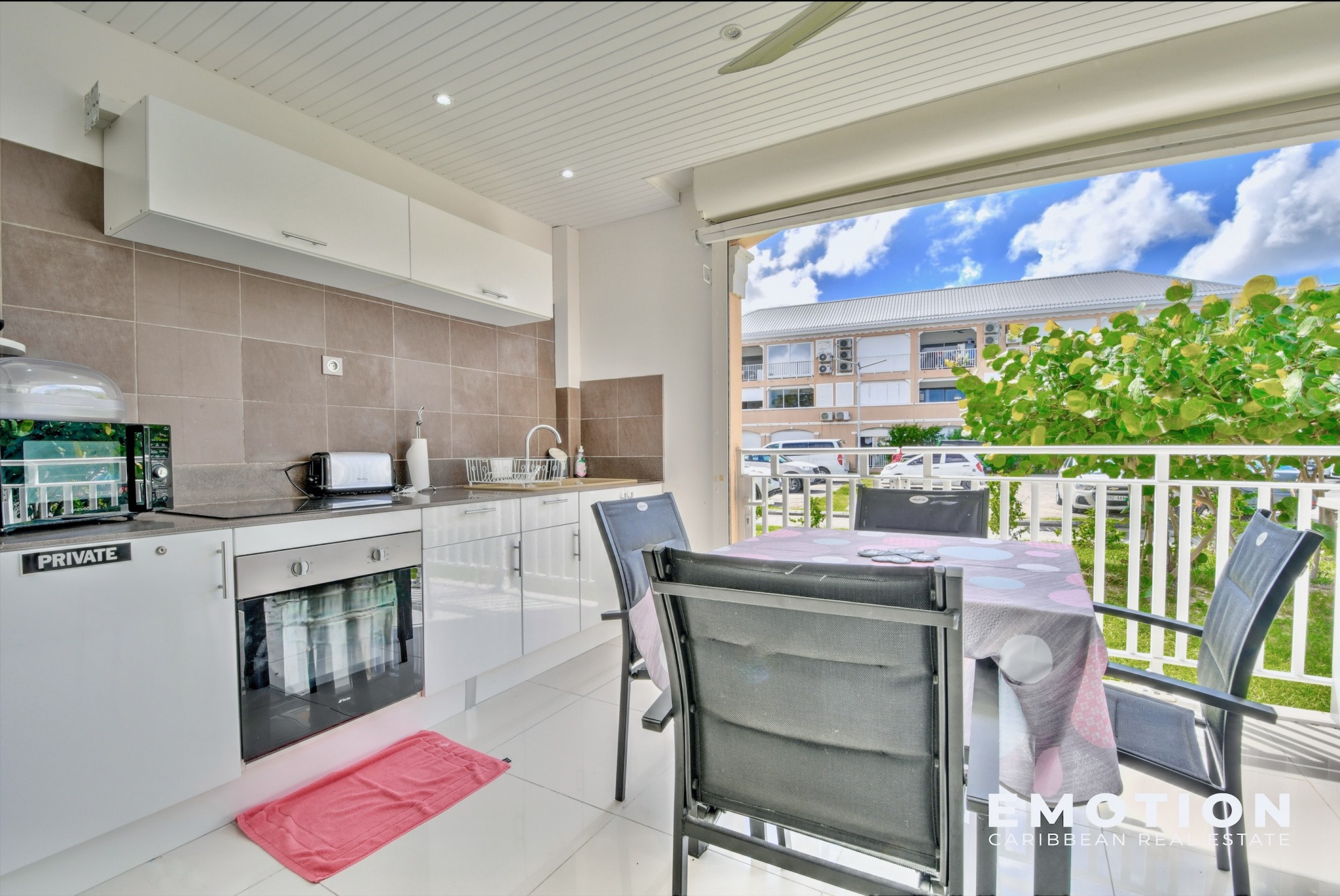 Vente Appartement à Saint-Martin 1 pièce