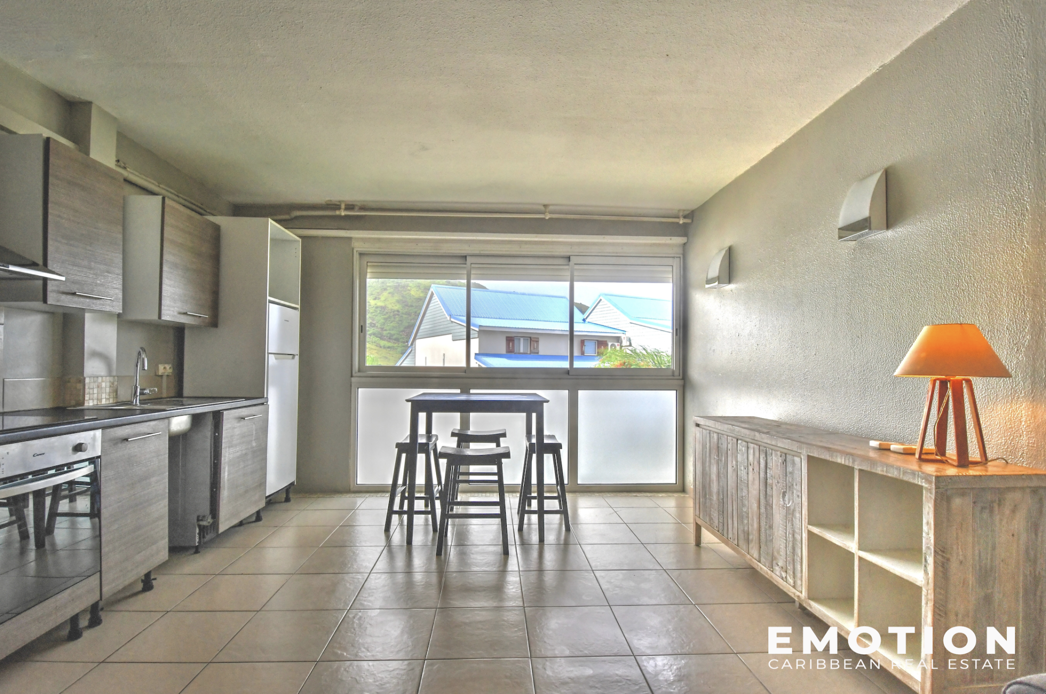 Vente Appartement à Saint-Martin 2 pièces