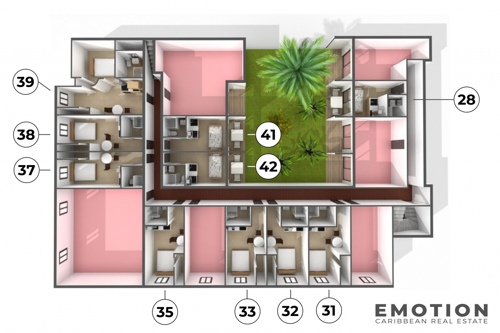 Vente Appartement à Saint-Martin 1 pièce