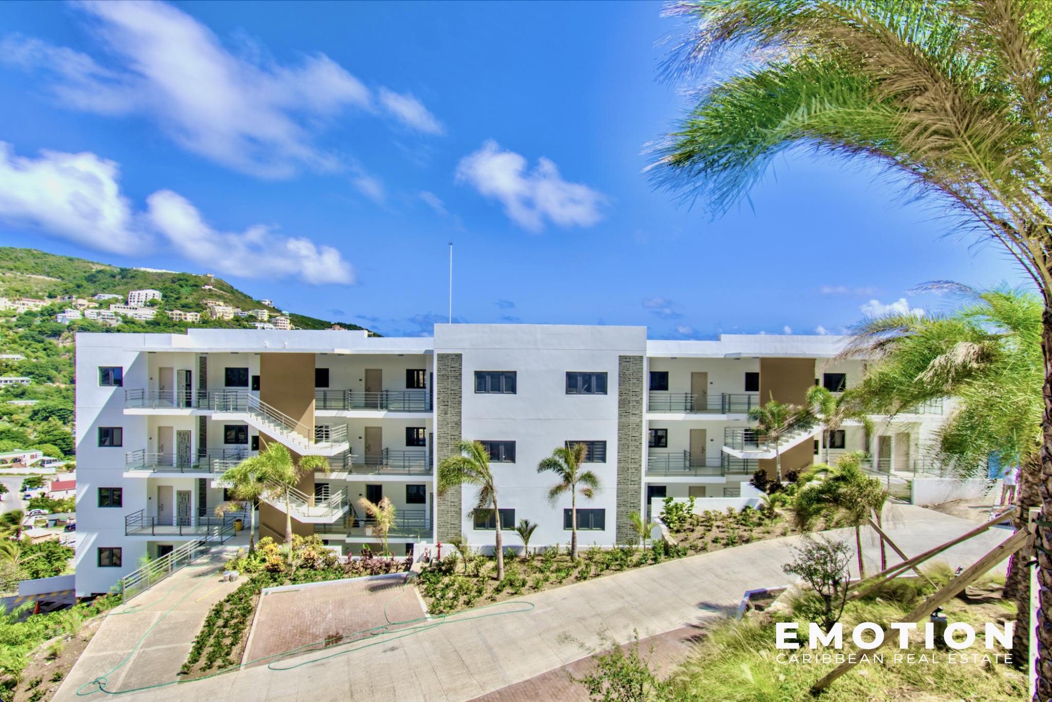 Vente Appartement à Saint-Martin 3 pièces