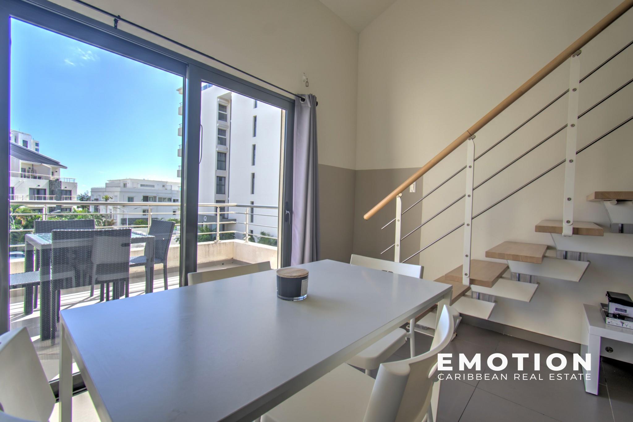 Vente Appartement à Saint-Martin 2 pièces