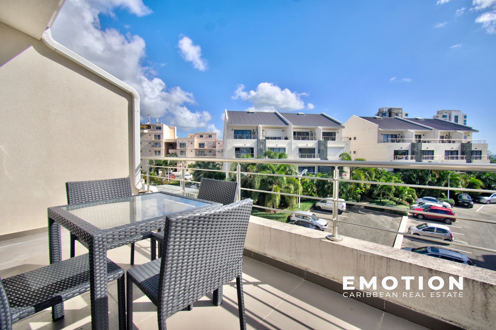 Vente Appartement à Saint-Martin 2 pièces