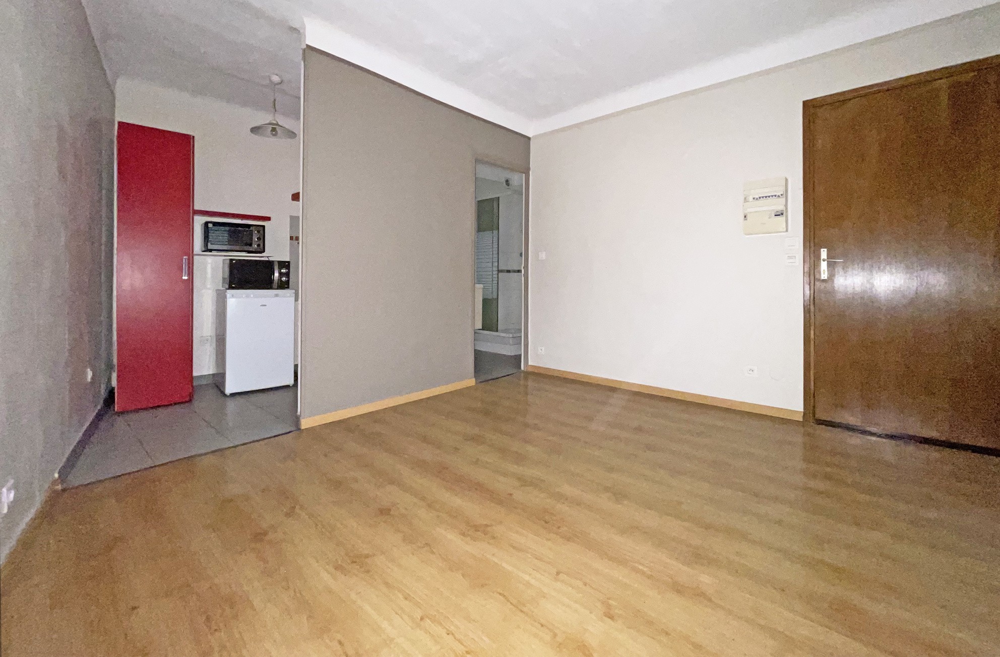 Vente Appartement à Nîmes 1 pièce