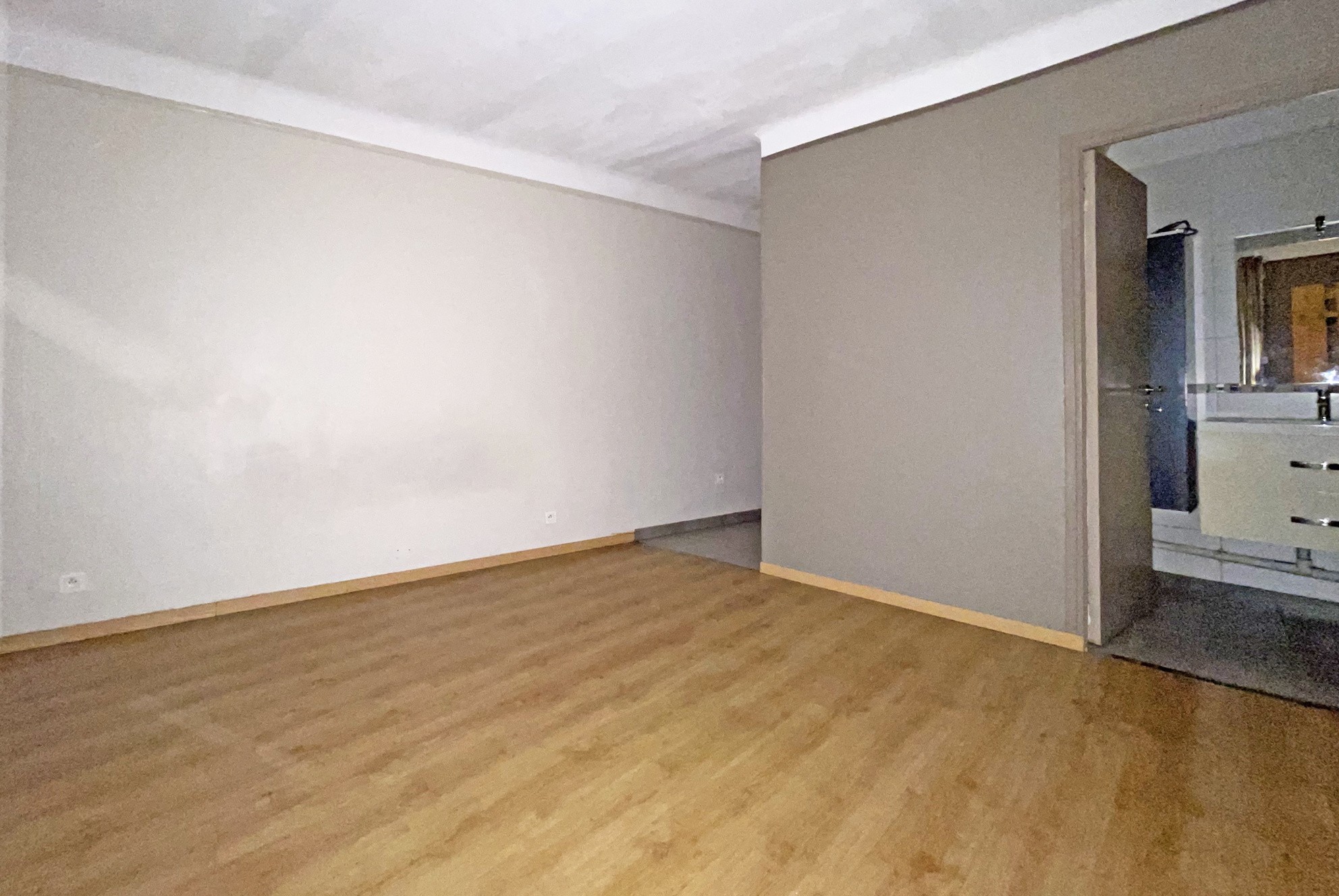 Vente Appartement à Nîmes 1 pièce