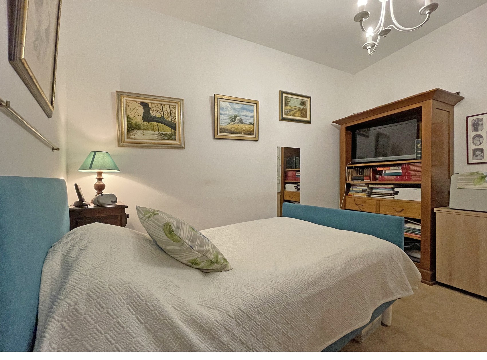 Vente Appartement à Nîmes 2 pièces