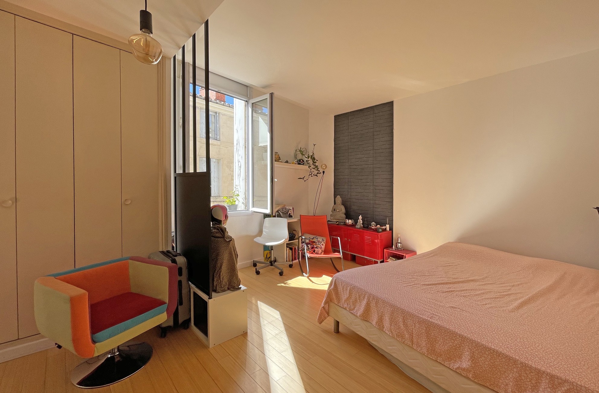 Vente Appartement à Montpellier 3 pièces