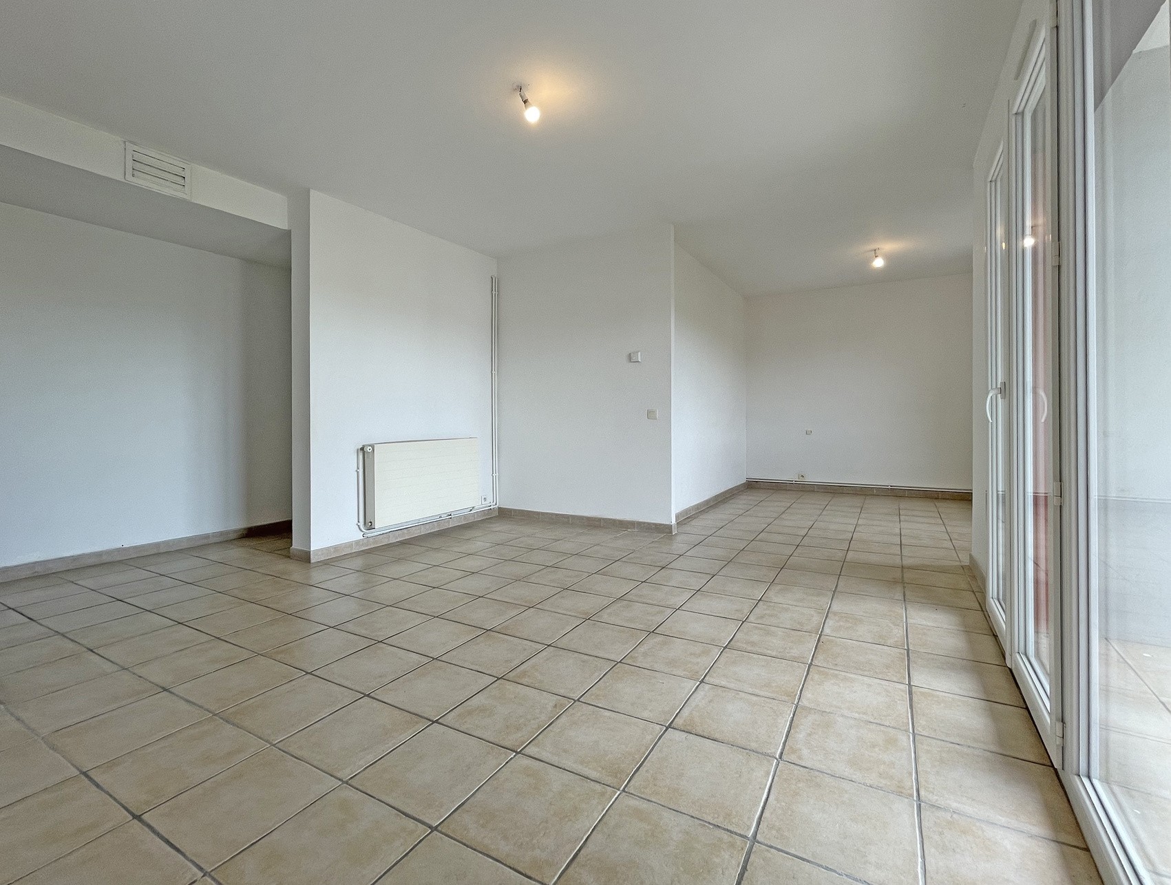 Vente Appartement à Nîmes 3 pièces