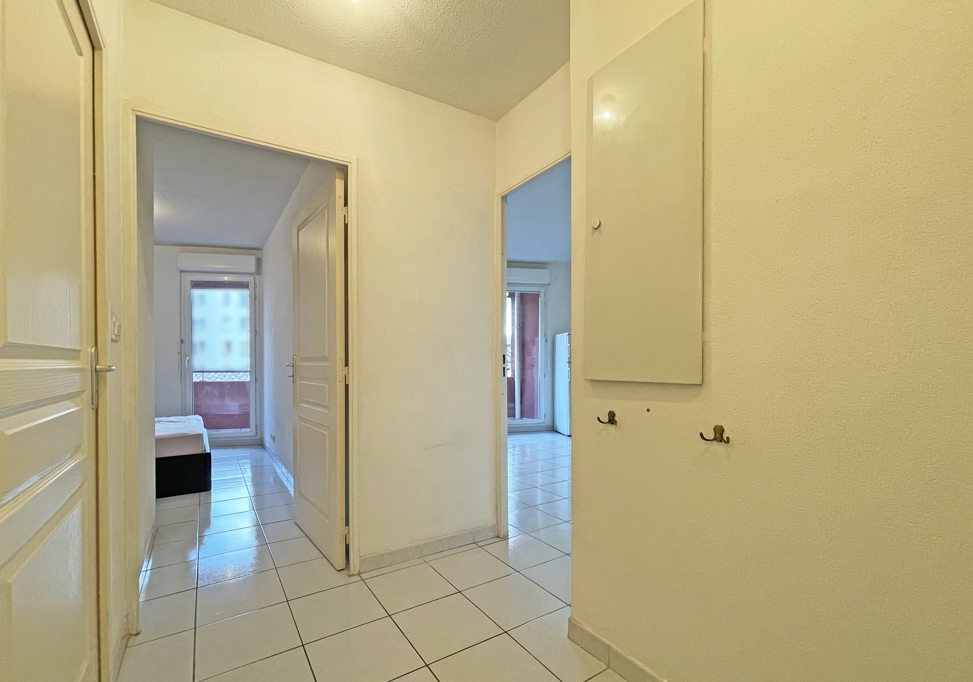 Vente Appartement à Nîmes 2 pièces