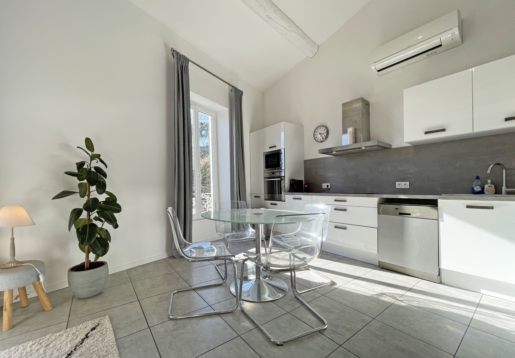 Vente Appartement à Nîmes 5 pièces