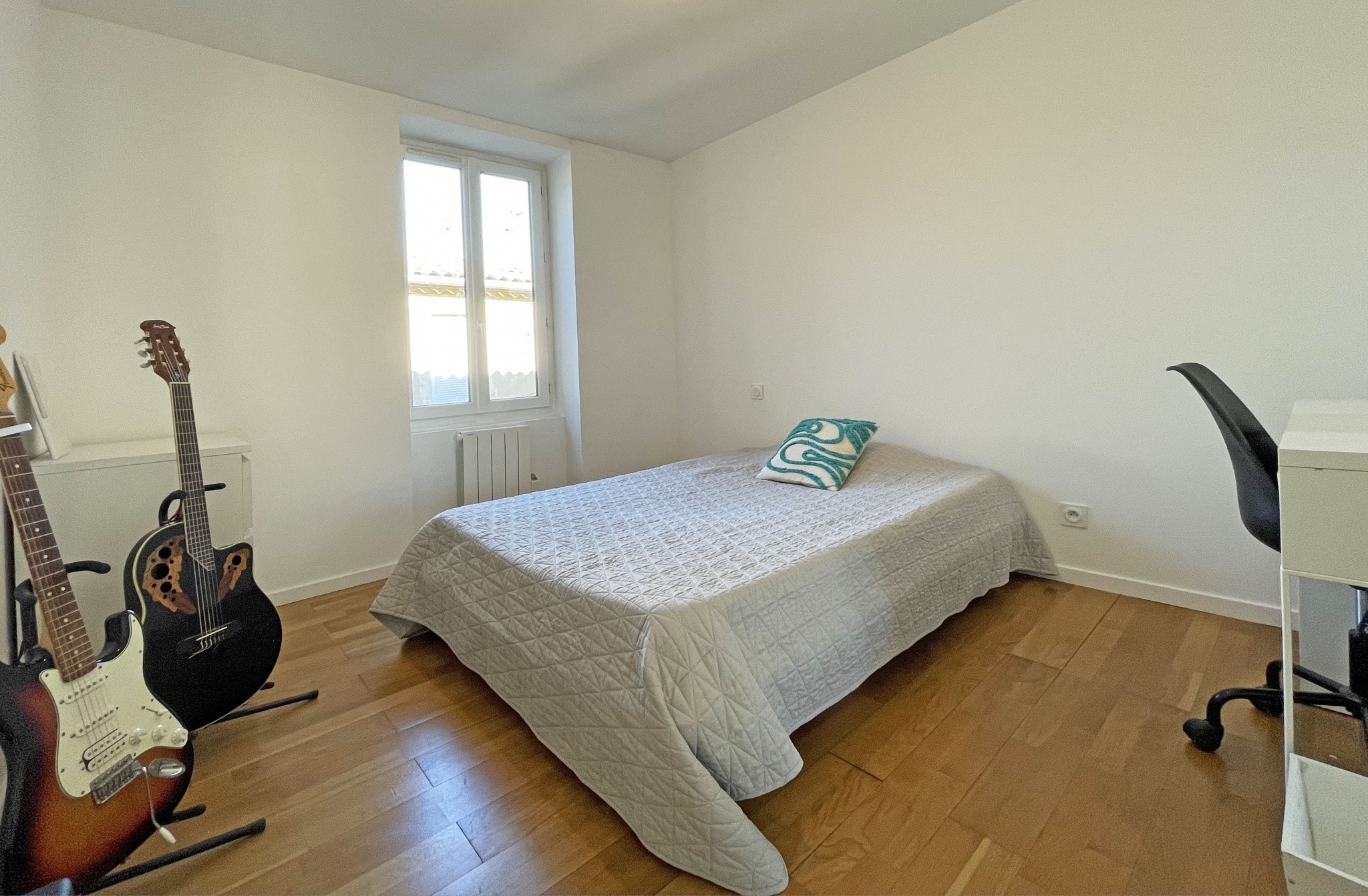 Vente Appartement à Nîmes 5 pièces