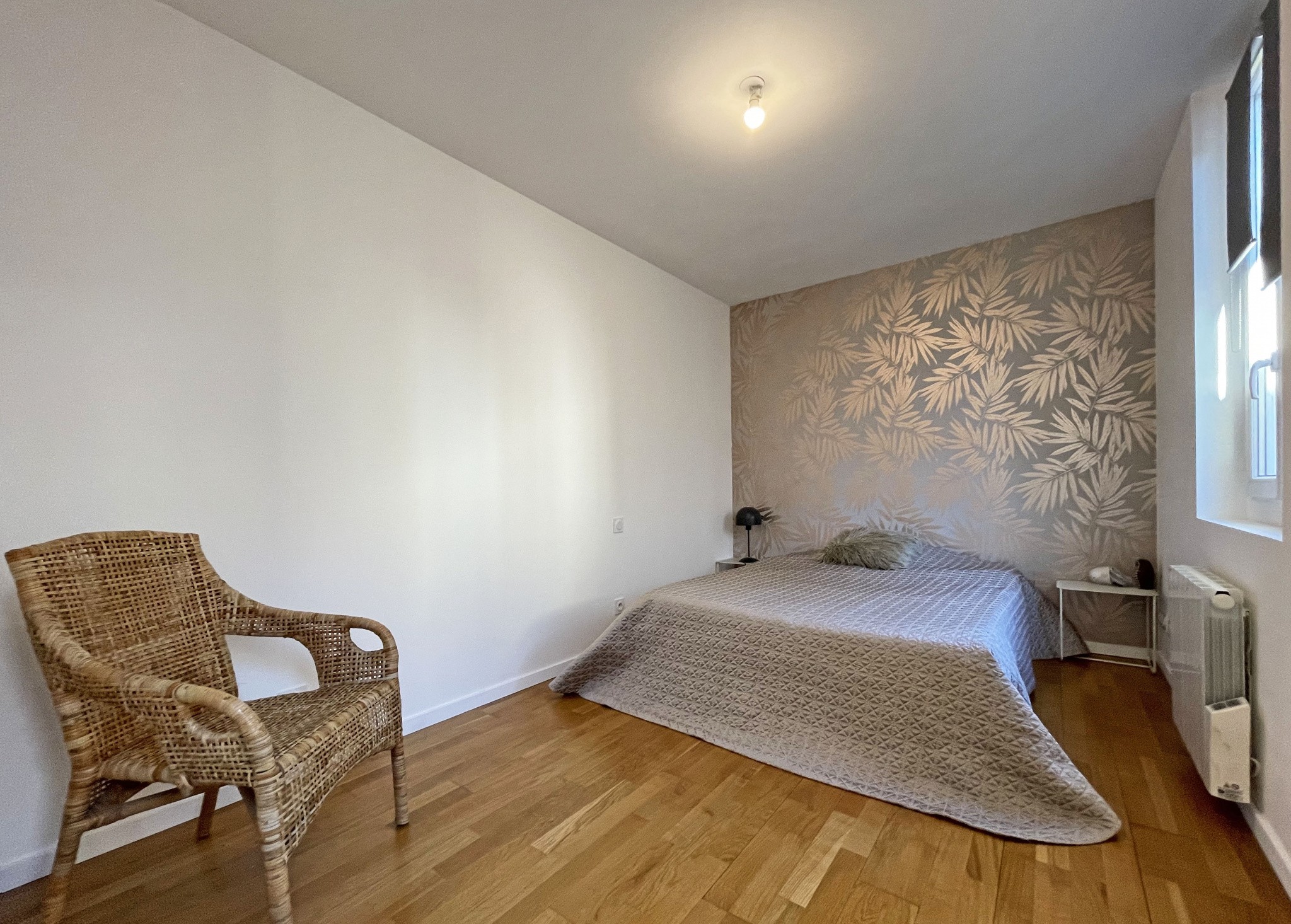 Vente Appartement à Nîmes 5 pièces