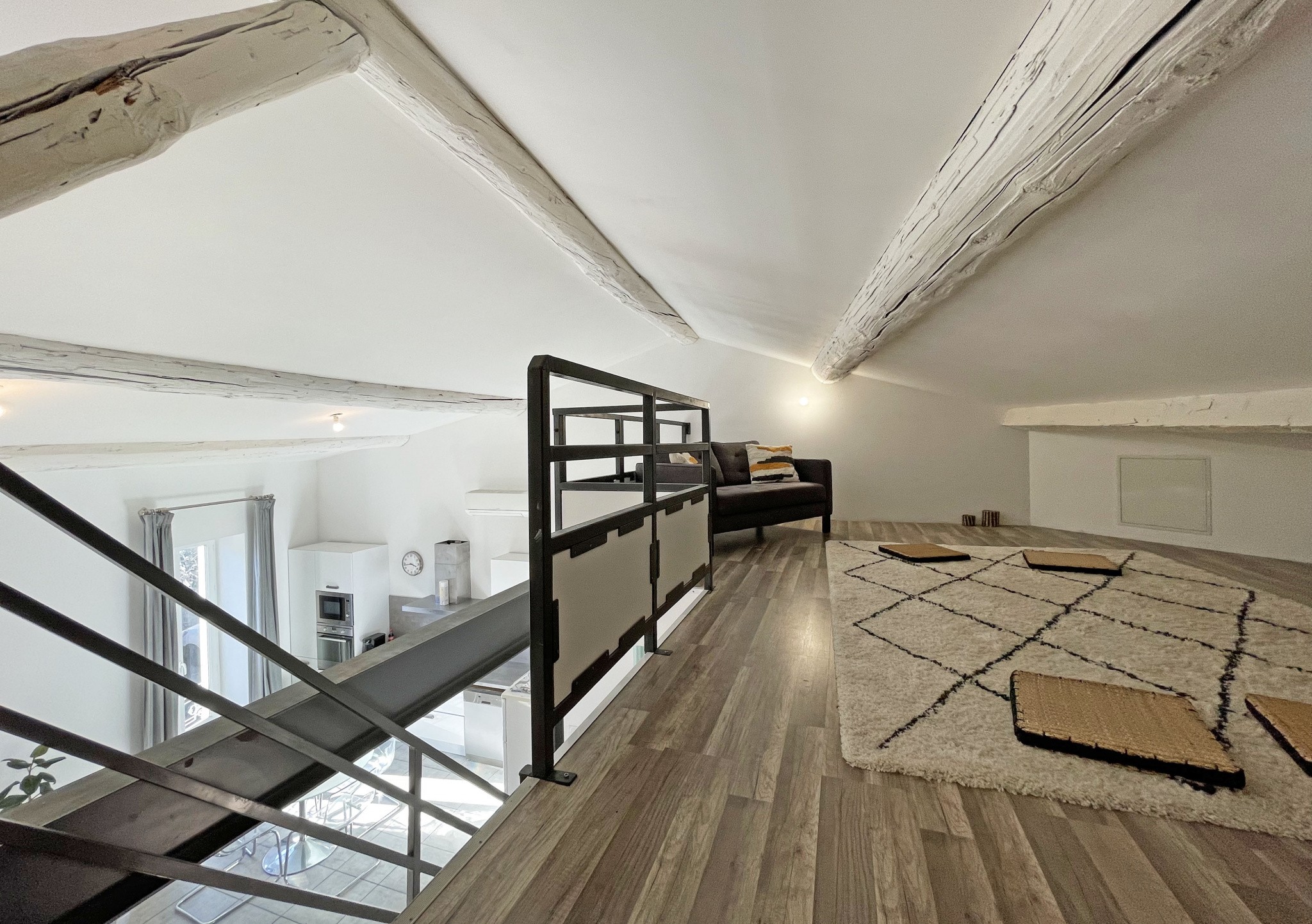 Vente Appartement à Nîmes 5 pièces