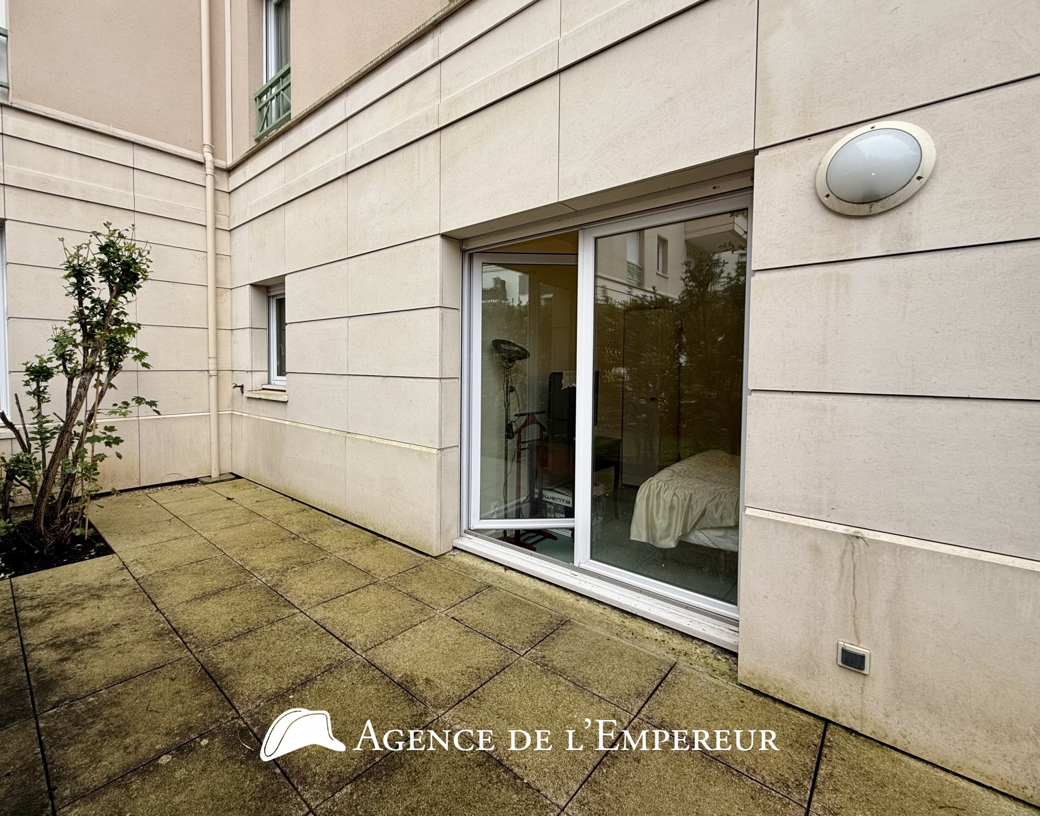 Vente Appartement à Rueil-Malmaison 3 pièces