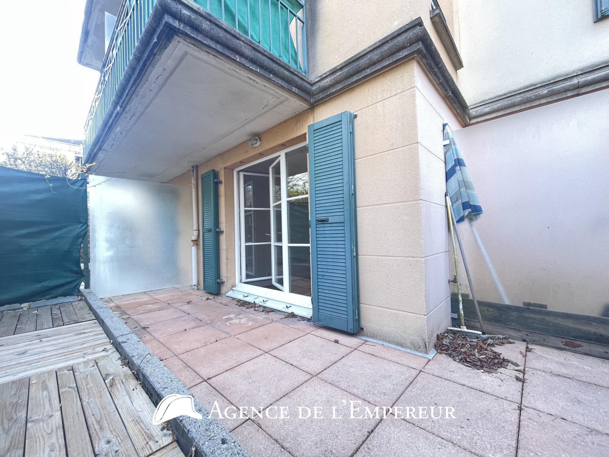 Vente Appartement à Rueil-Malmaison 1 pièce