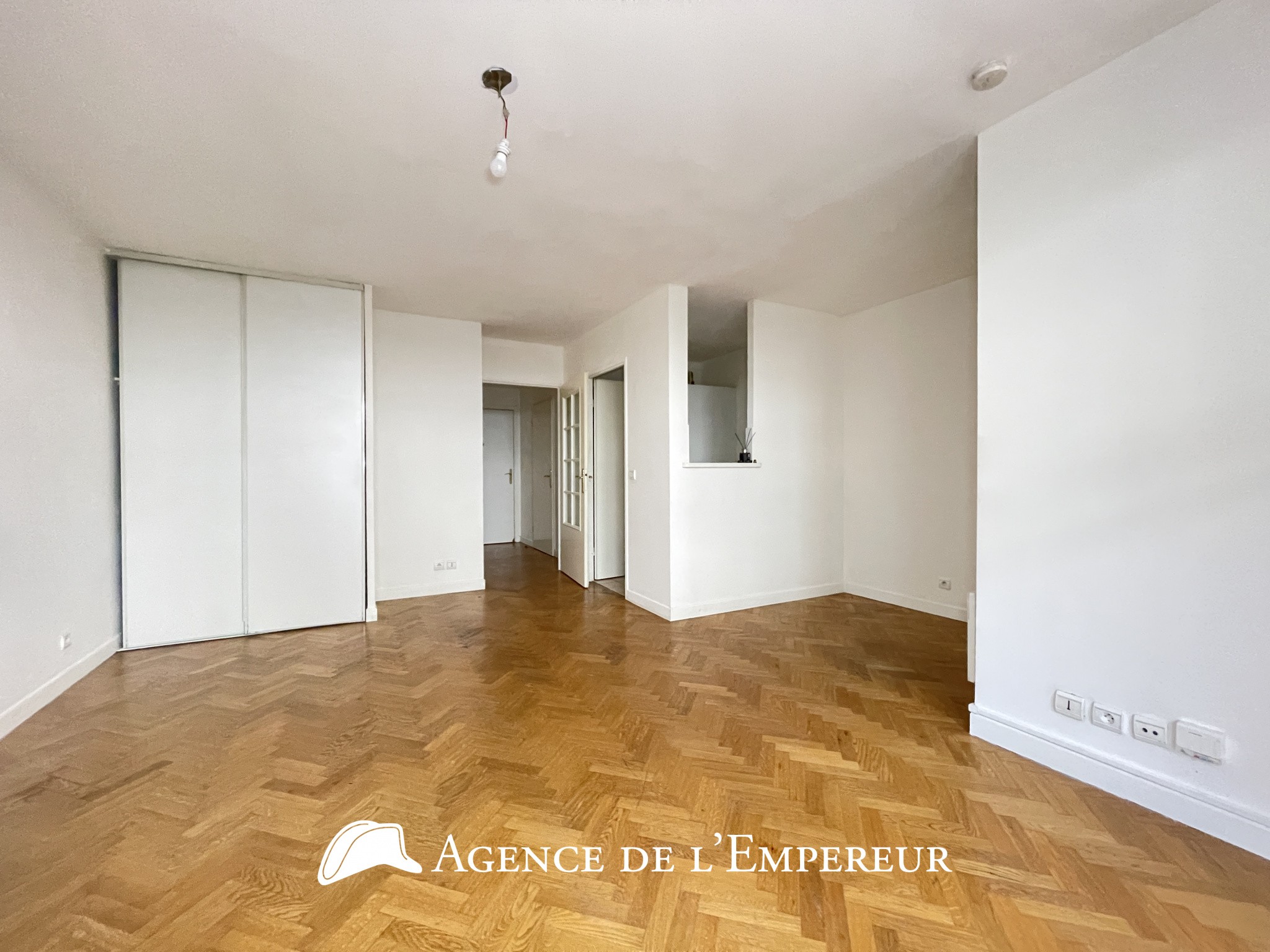 Vente Appartement à Rueil-Malmaison 1 pièce