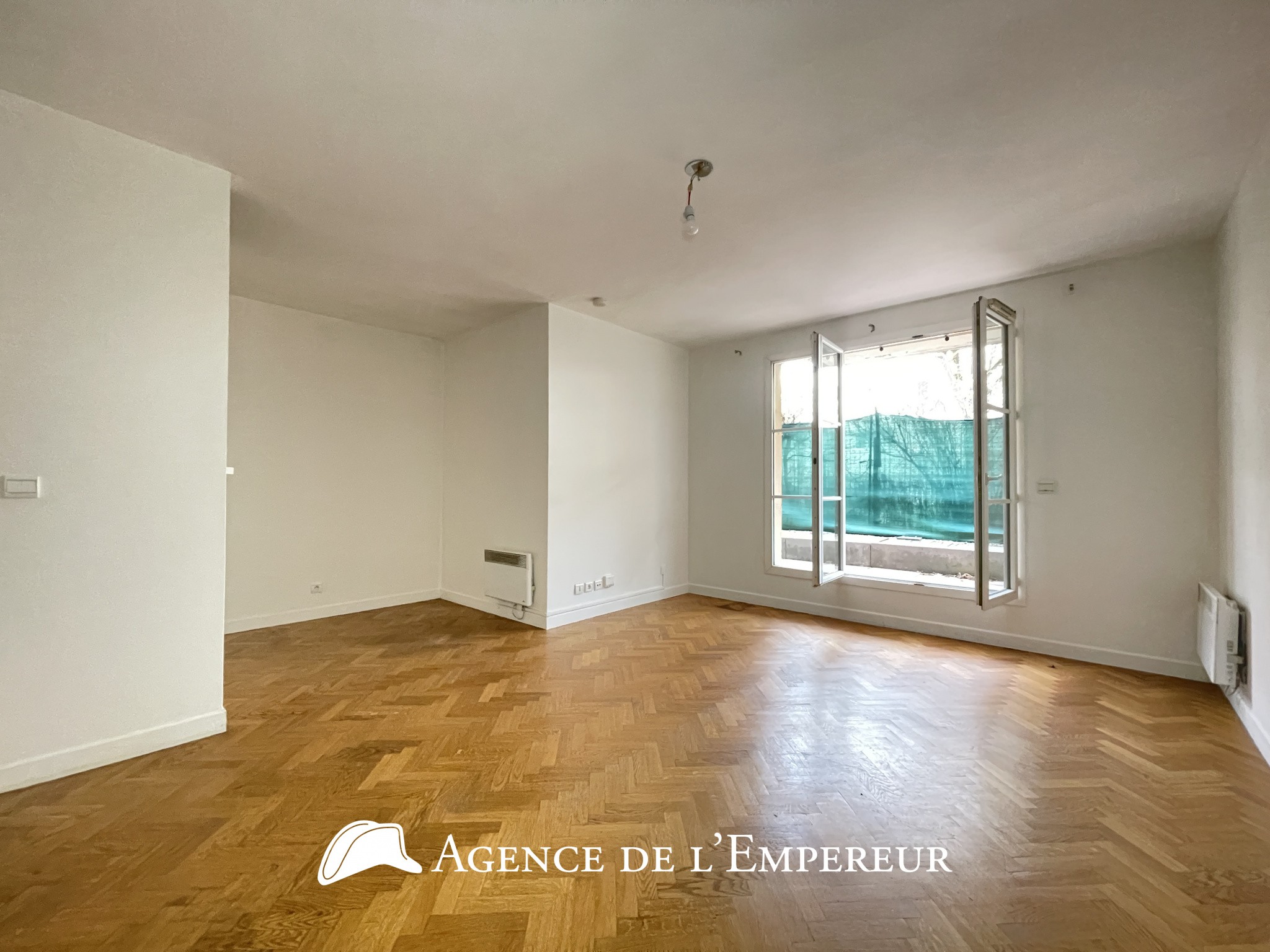 Vente Appartement à Rueil-Malmaison 1 pièce