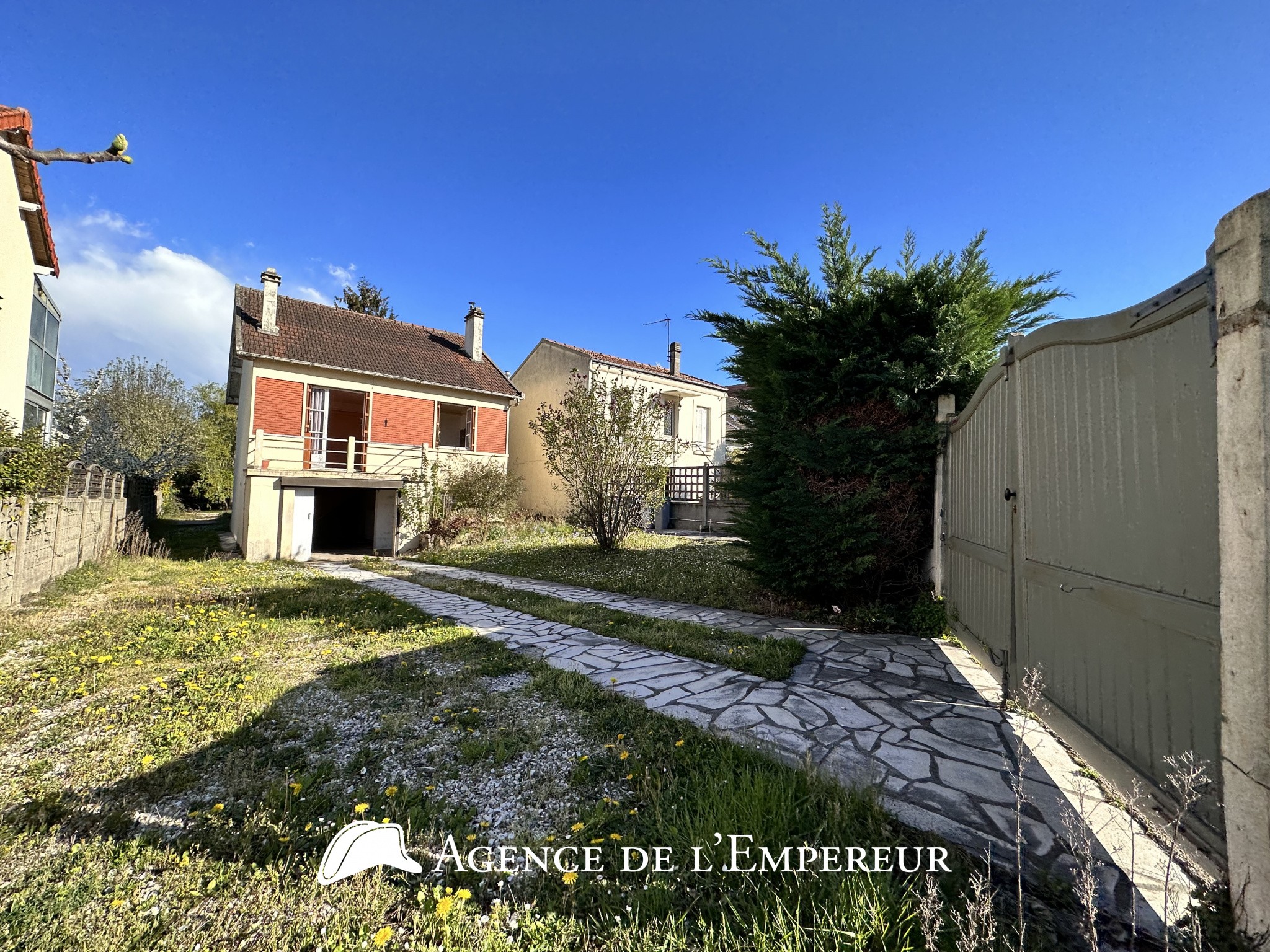 Vente Maison à Rueil-Malmaison 5 pièces