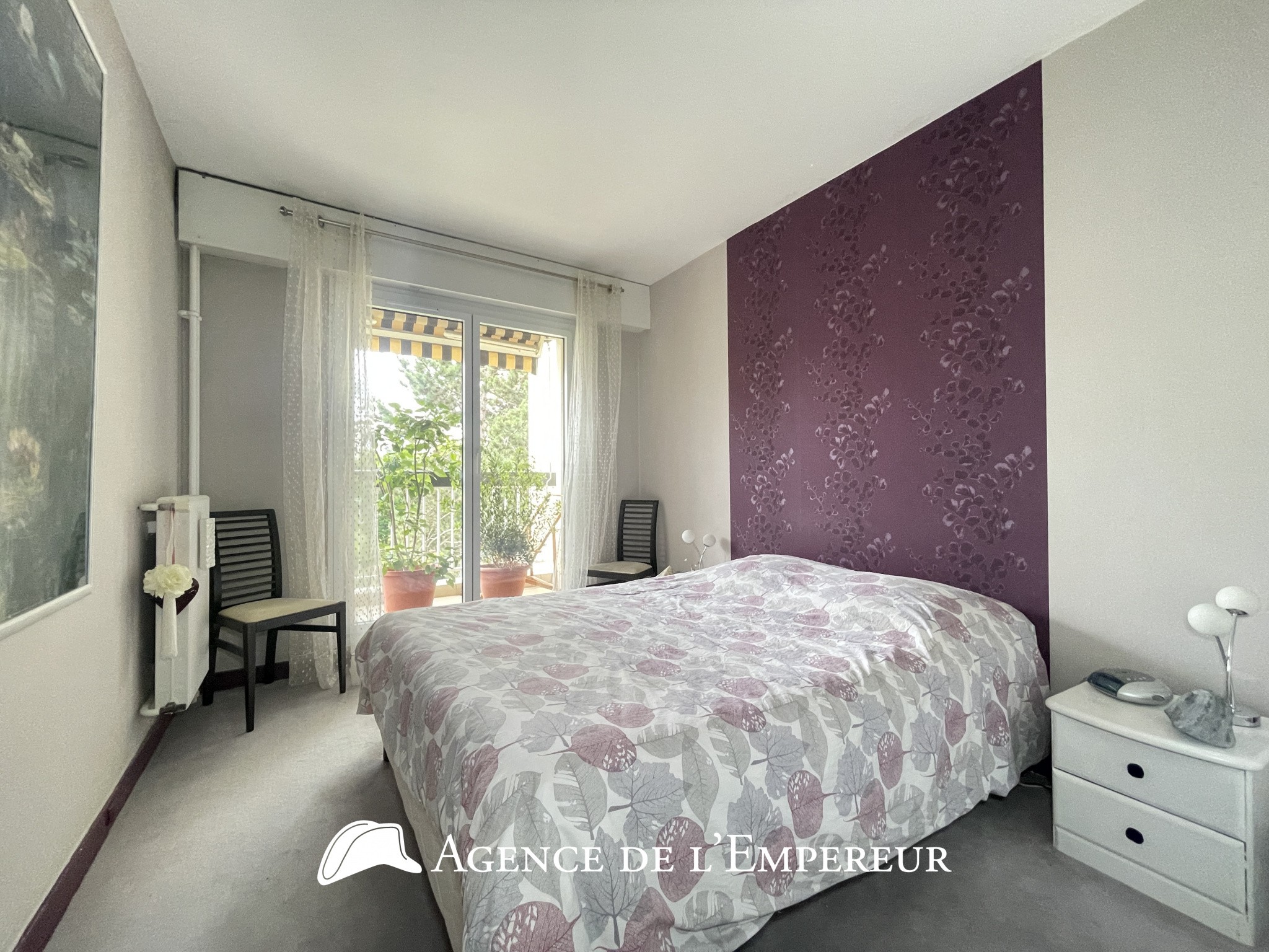 Vente Appartement à Rueil-Malmaison 5 pièces