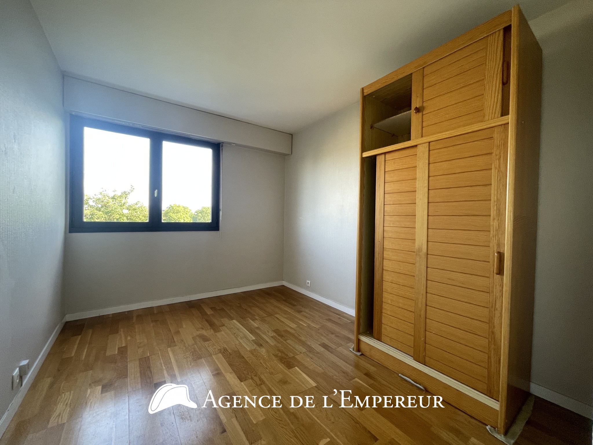 Vente Appartement à Rueil-Malmaison 4 pièces