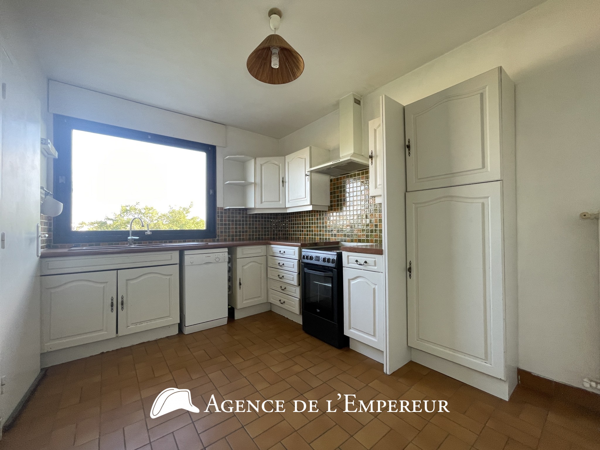 Vente Appartement à Rueil-Malmaison 4 pièces