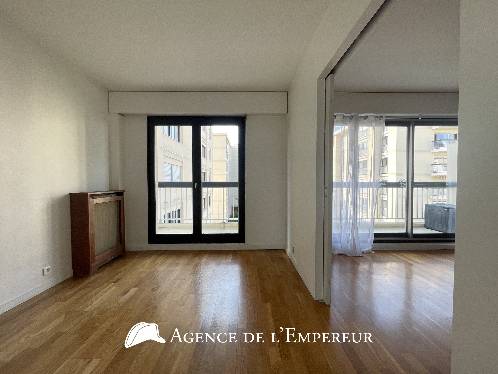 Vente Appartement à Rueil-Malmaison 4 pièces