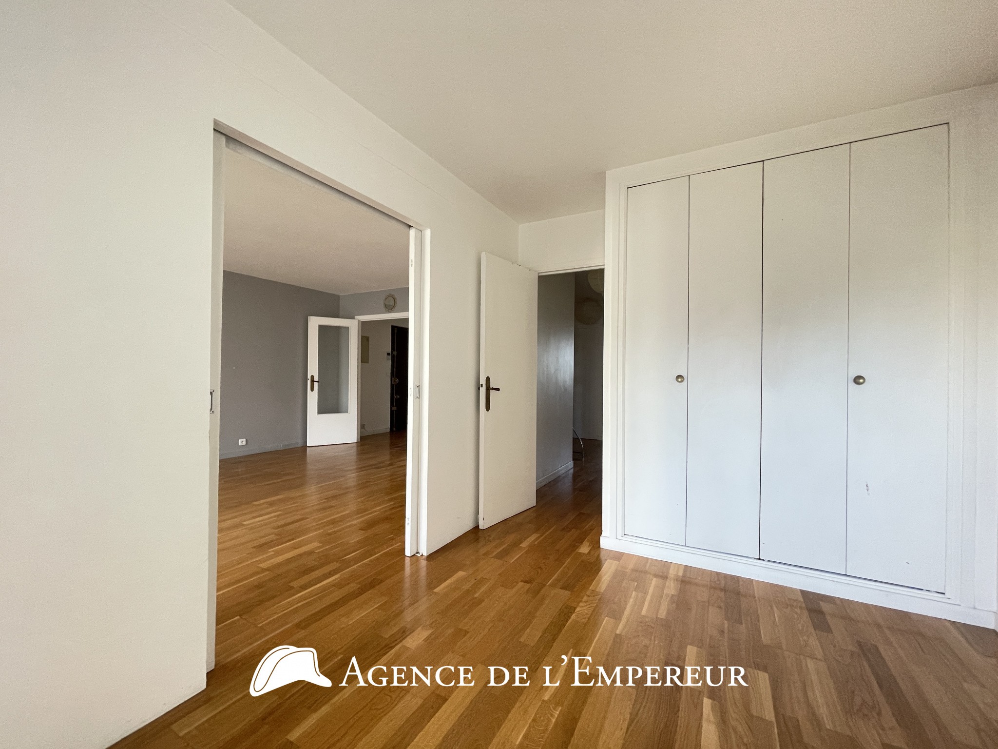 Vente Appartement à Rueil-Malmaison 4 pièces