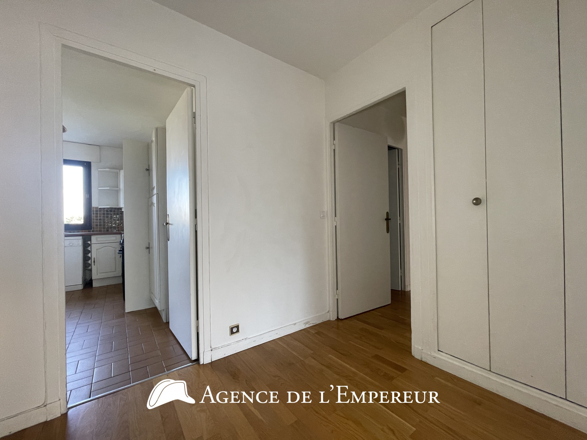 Vente Appartement à Rueil-Malmaison 4 pièces