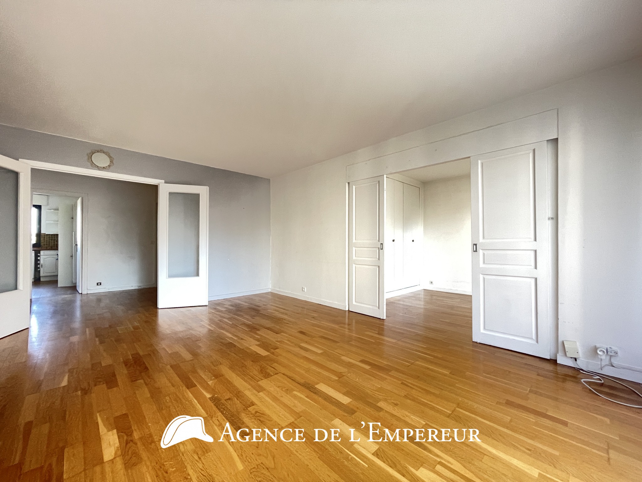 Vente Appartement à Rueil-Malmaison 4 pièces