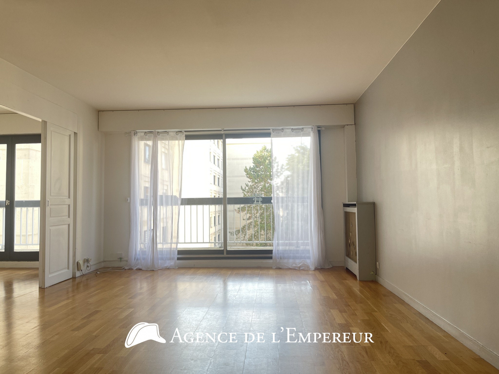 Vente Appartement à Rueil-Malmaison 4 pièces