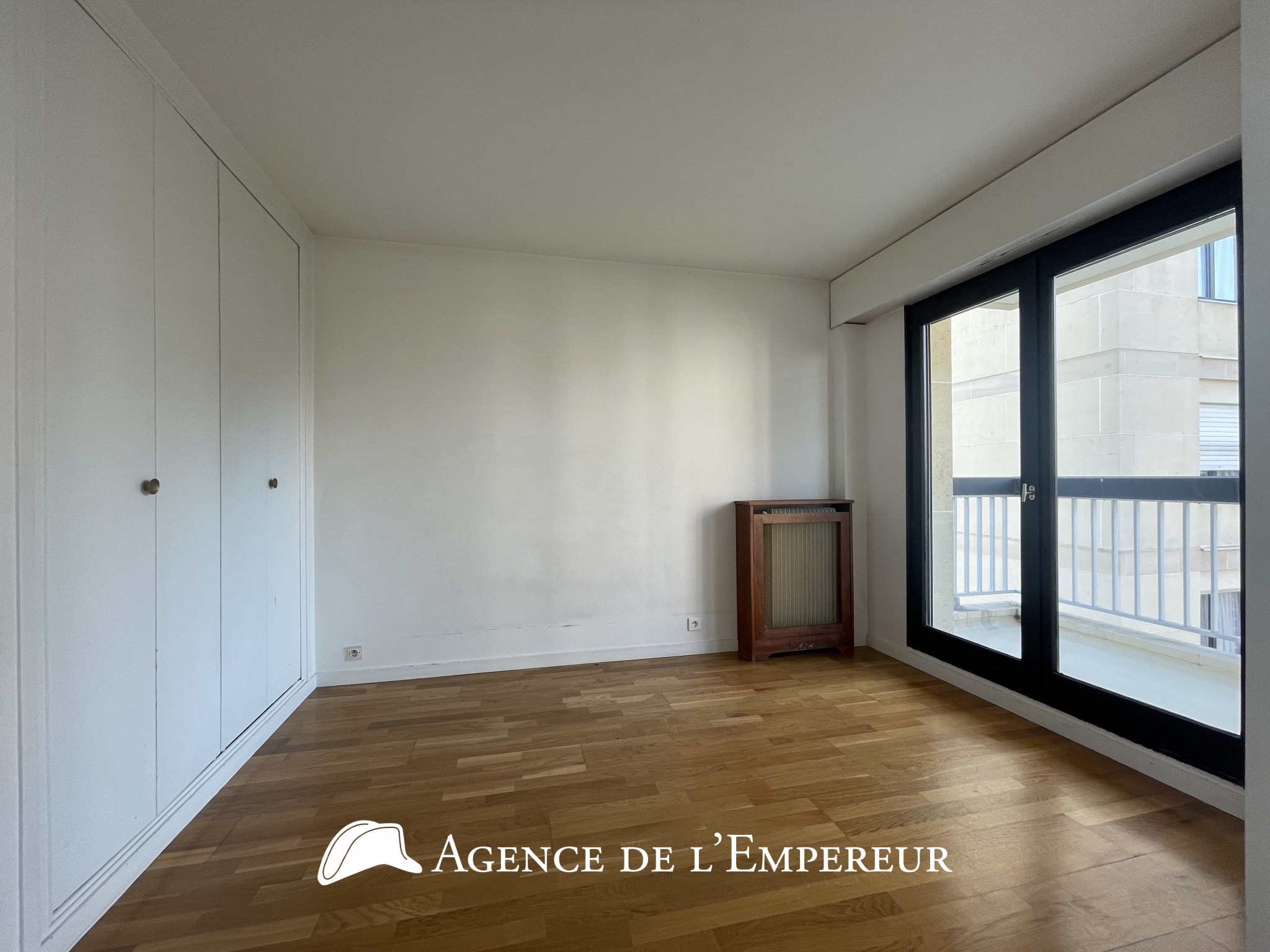 Vente Appartement à Rueil-Malmaison 4 pièces