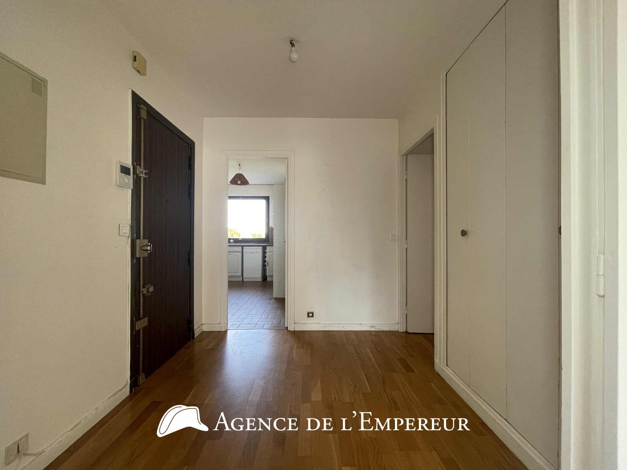 Vente Appartement à Rueil-Malmaison 4 pièces