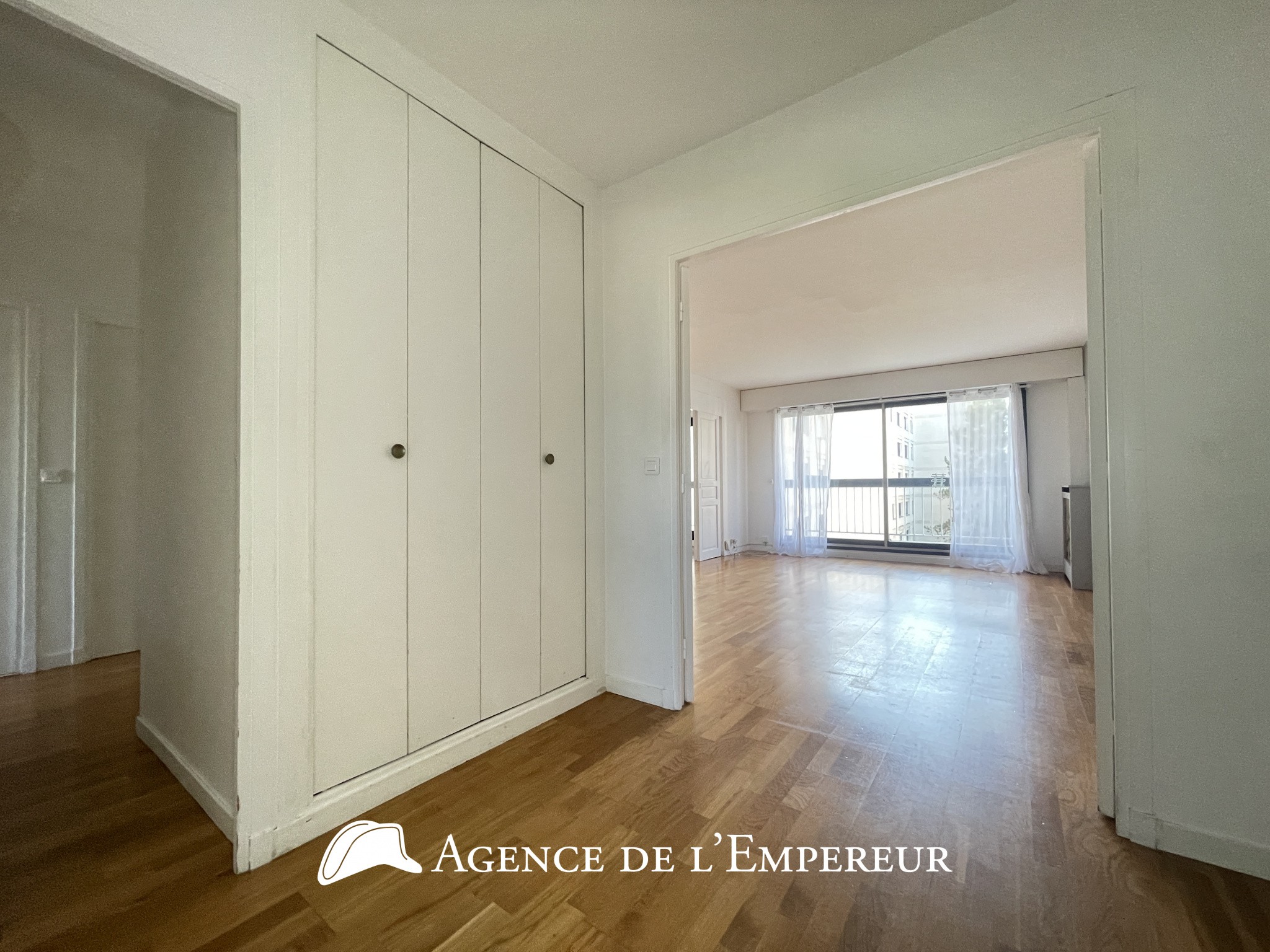 Vente Appartement à Rueil-Malmaison 4 pièces