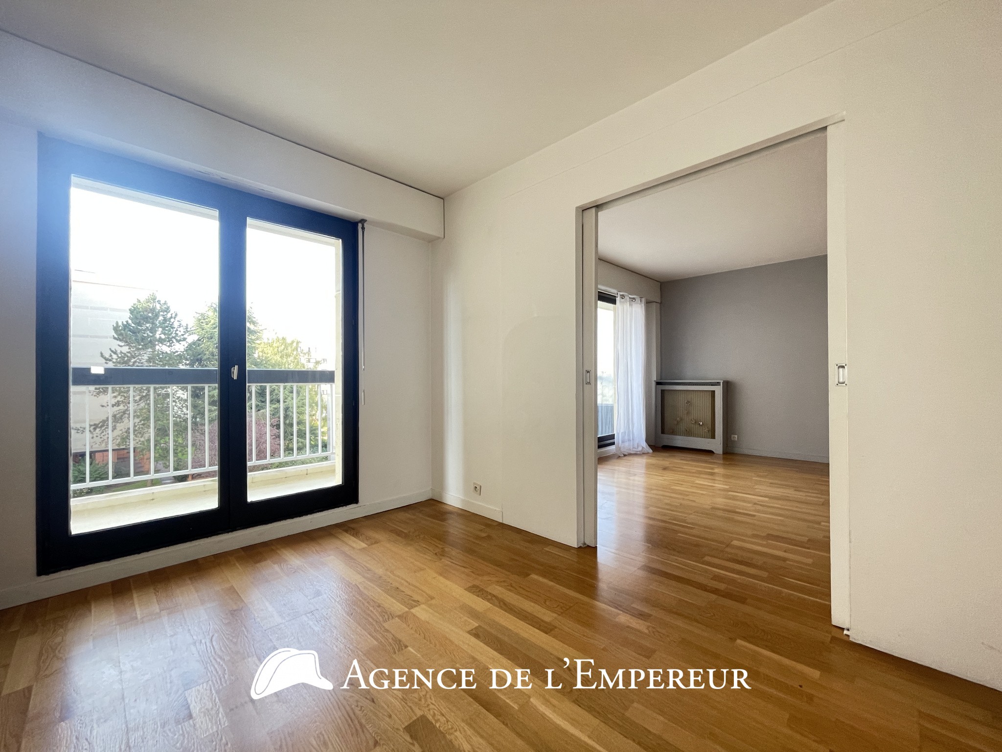 Vente Appartement à Rueil-Malmaison 4 pièces